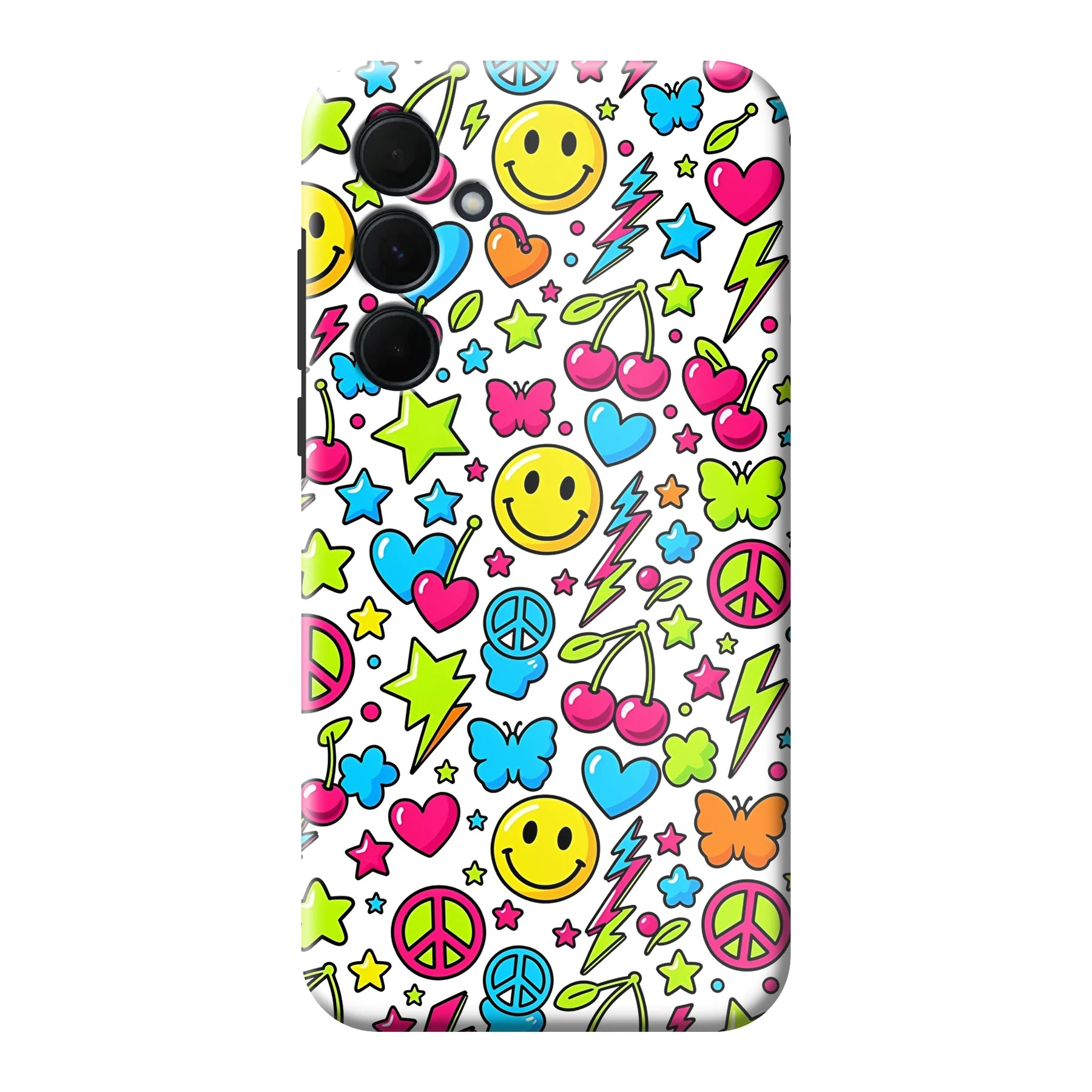 Samsung Galaxy A35 phone case