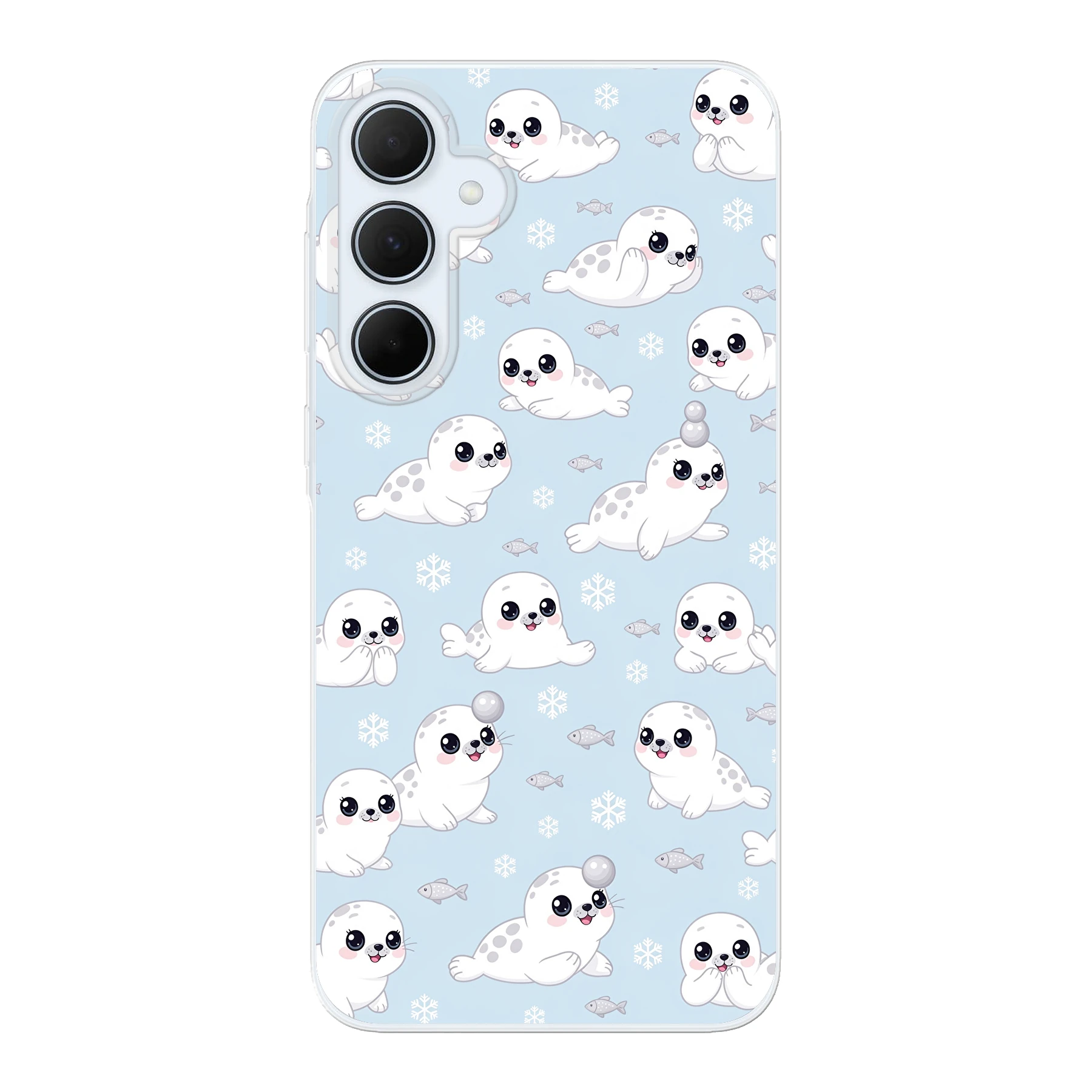 Samsung Galaxy A35 phone case
