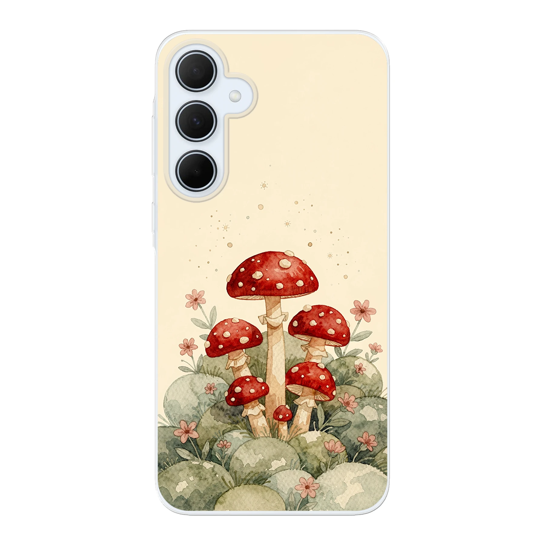 Samsung Galaxy A35 phone case
