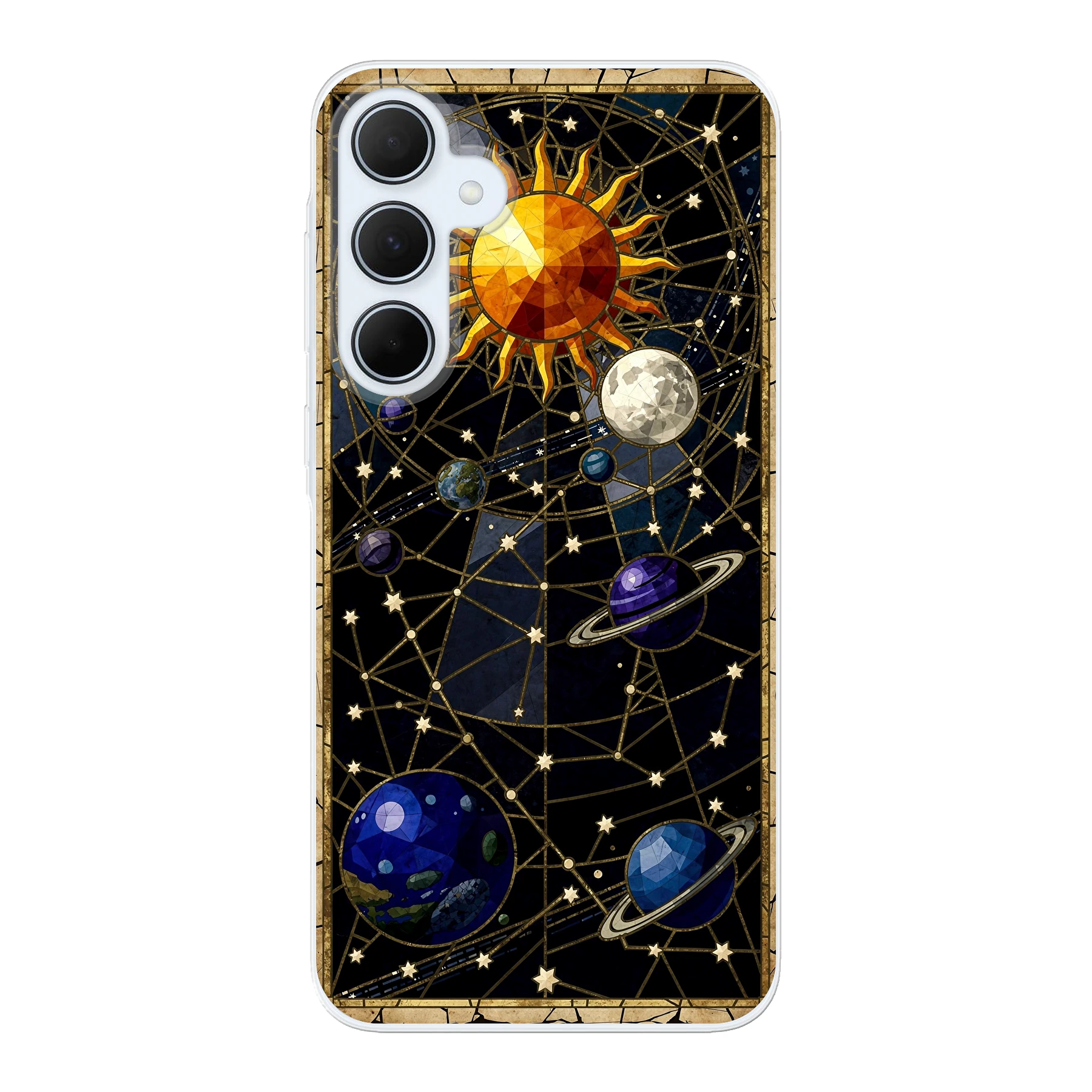 Samsung Galaxy A35 phone case