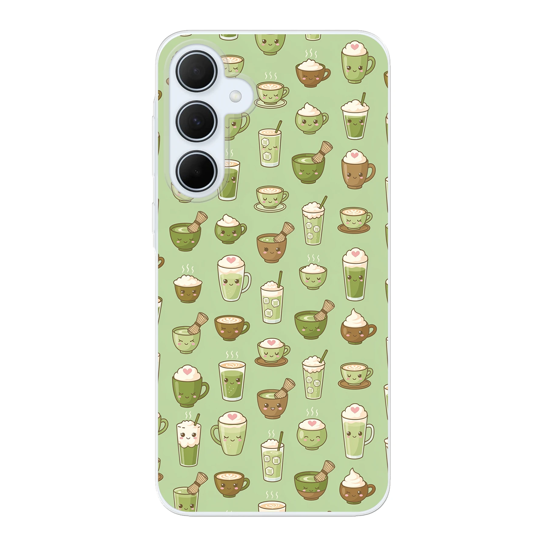 Samsung Galaxy A35 phone case