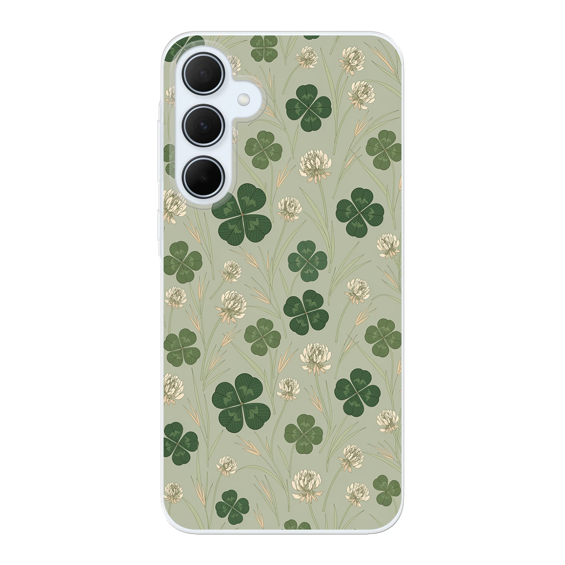 Samsung Galaxy A35 phone case