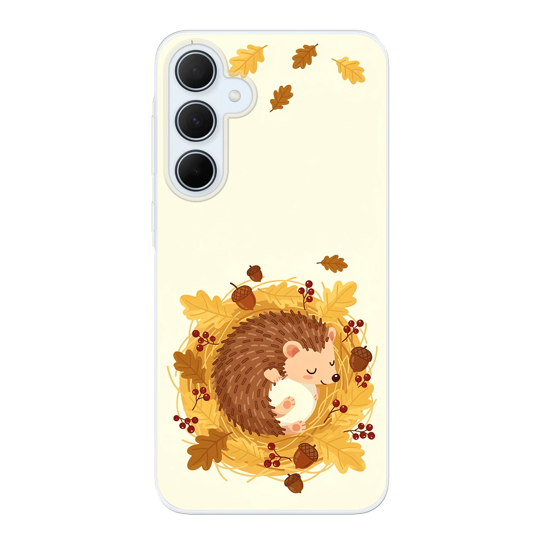 Samsung Galaxy A35 phone case