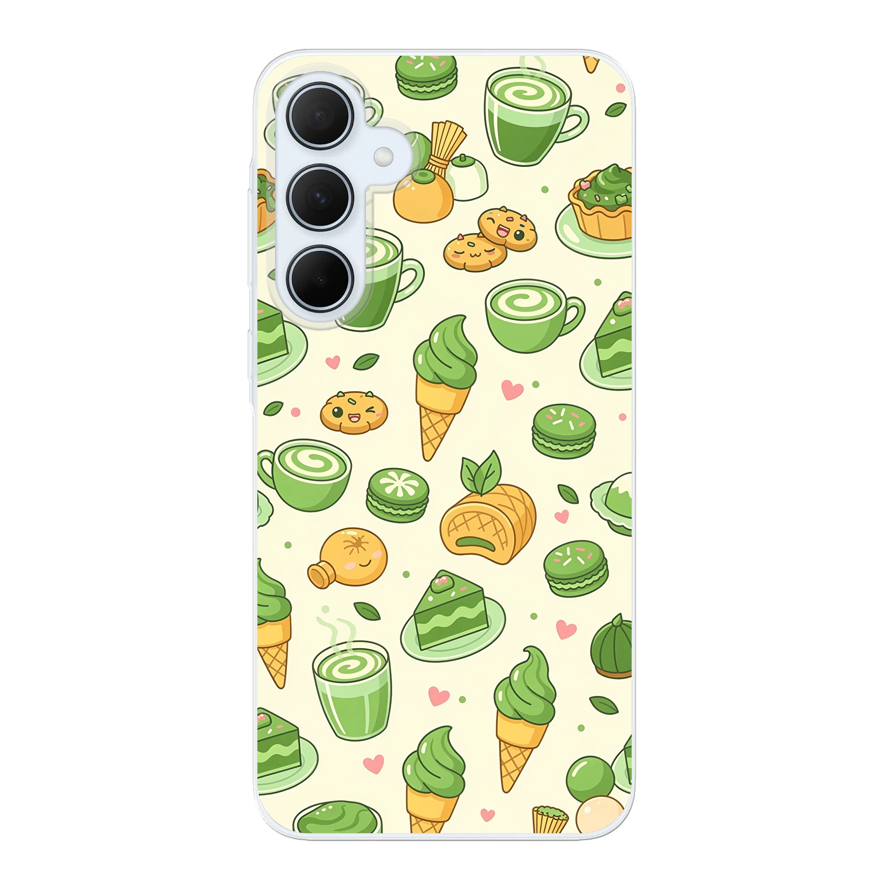 Samsung Galaxy A35 phone case