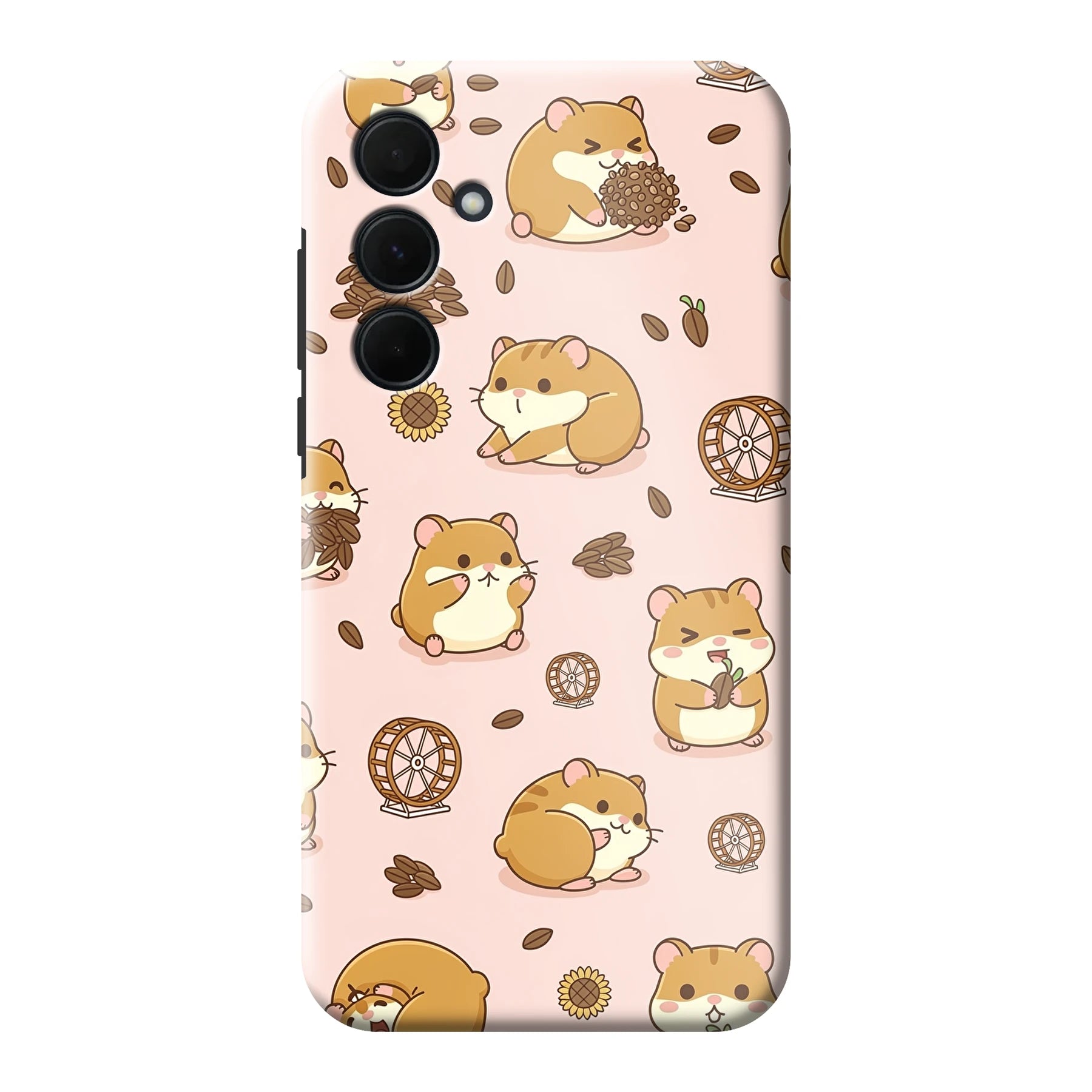 Samsung Galaxy A35 phone case