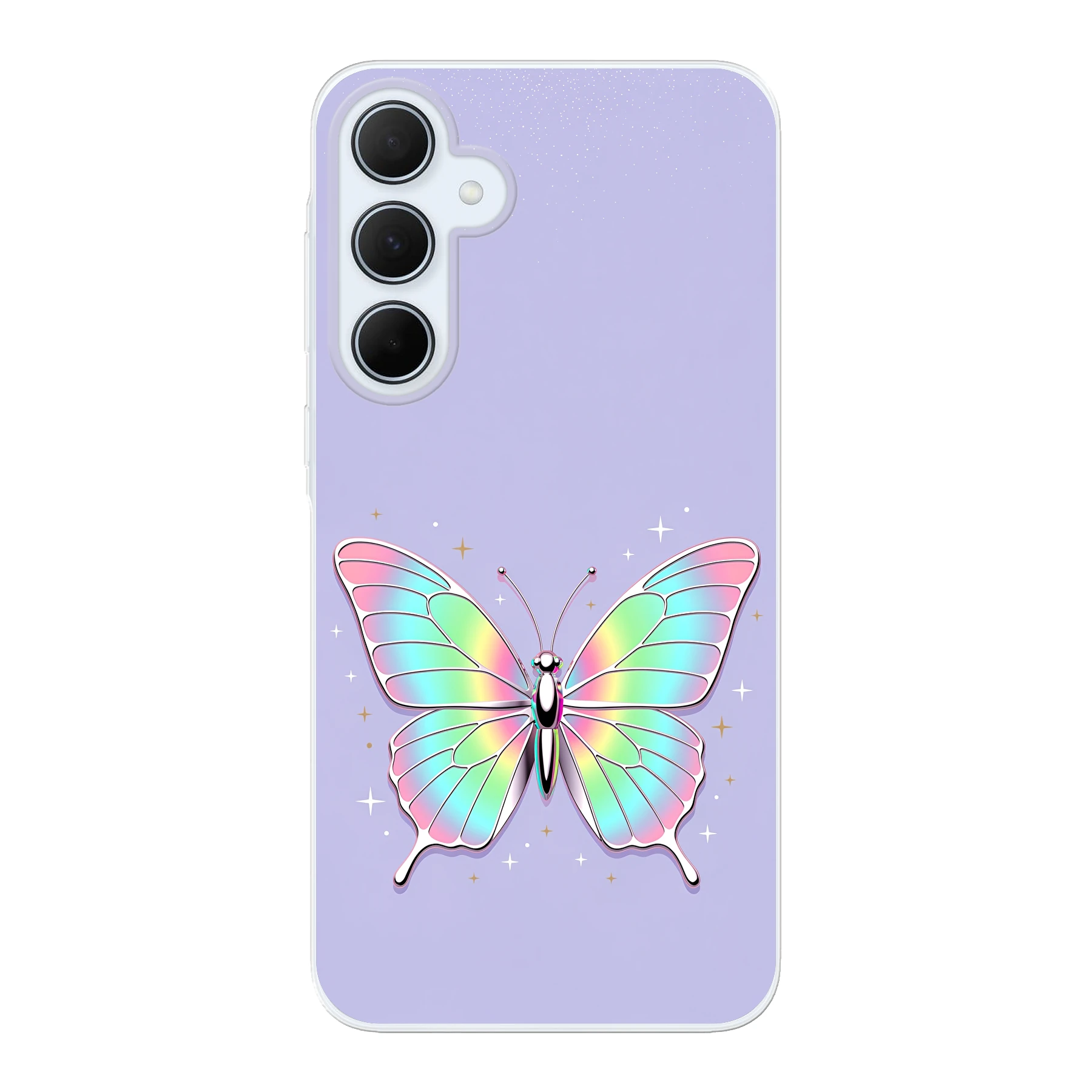 Samsung Galaxy A35 phone case