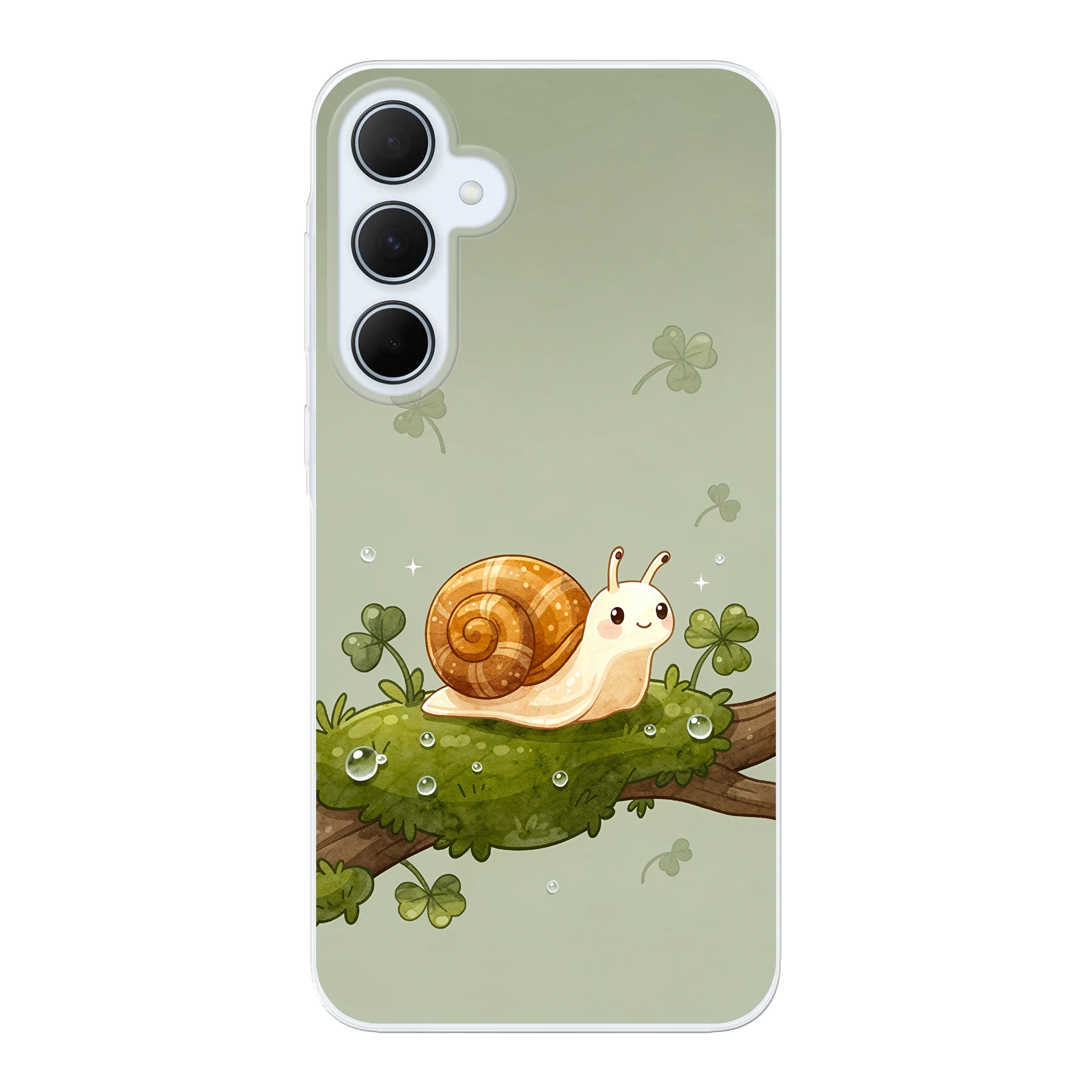 Samsung Galaxy A35 phone case