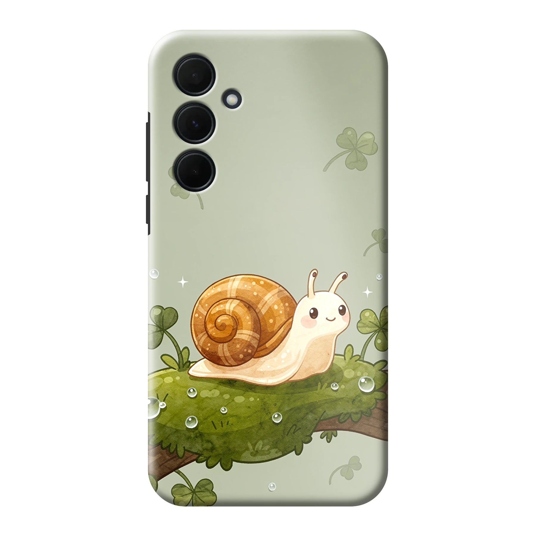 Samsung Galaxy A35 phone case