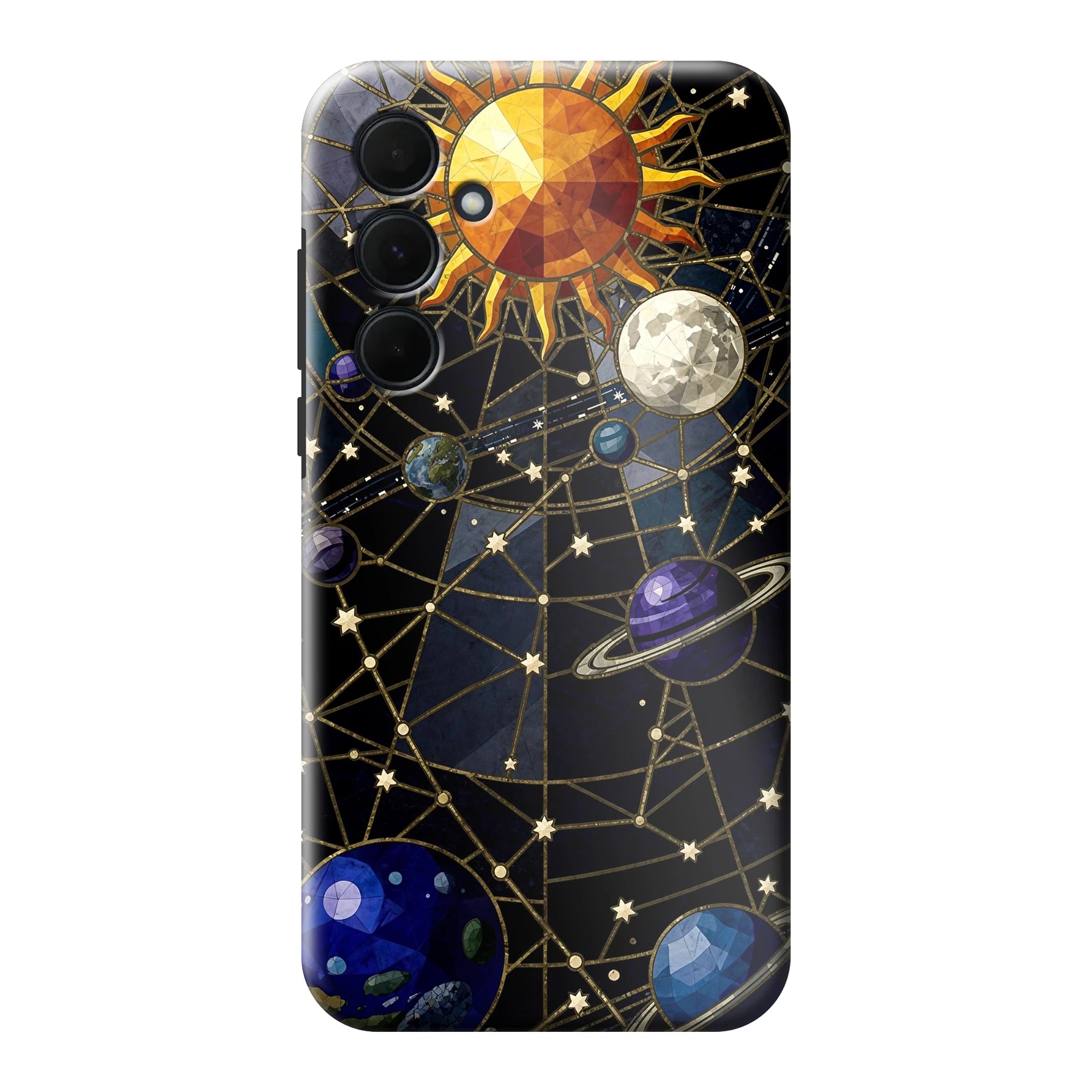Samsung Galaxy A35 phone case