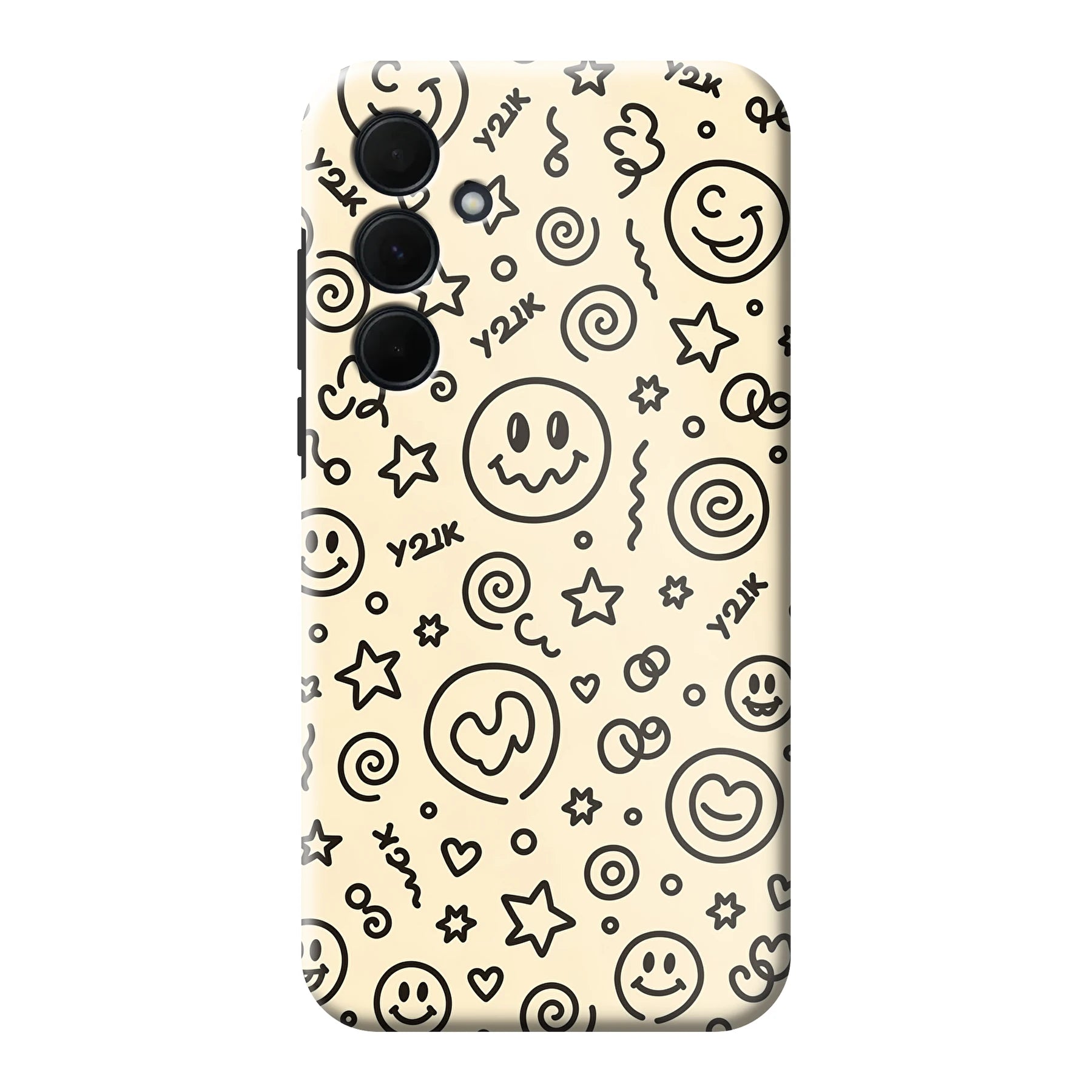 Samsung Galaxy A35 phone case
