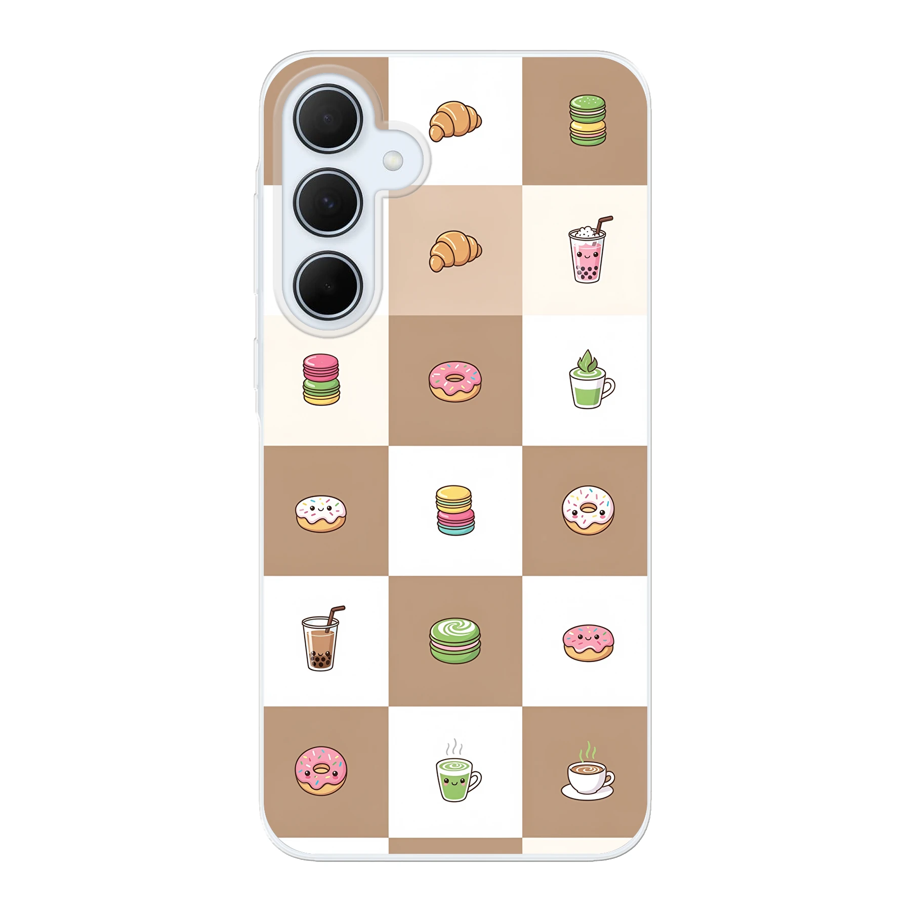 Samsung Galaxy A35 phone case