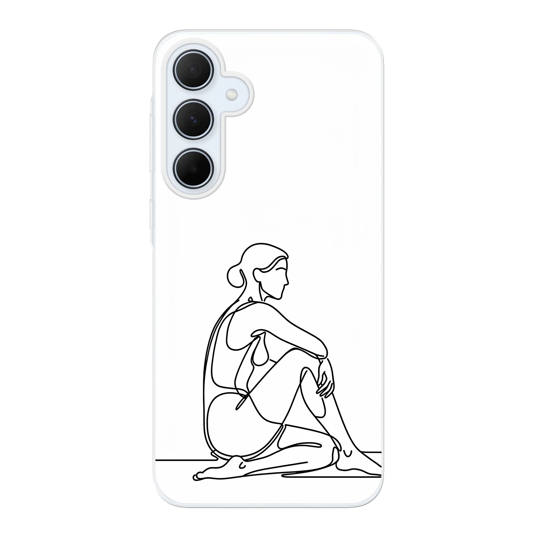Samsung Galaxy A35 phone case