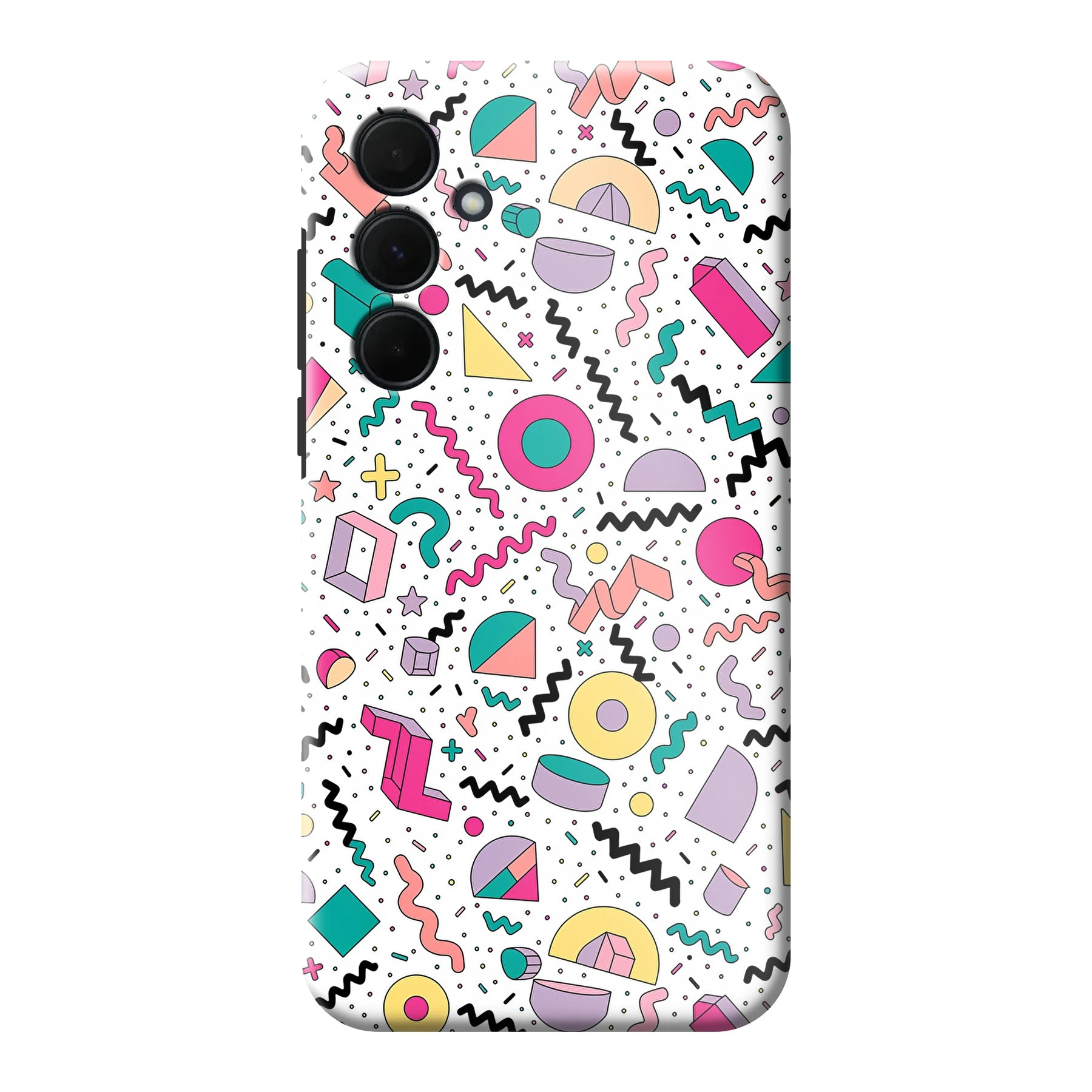 Samsung Galaxy A35 phone case