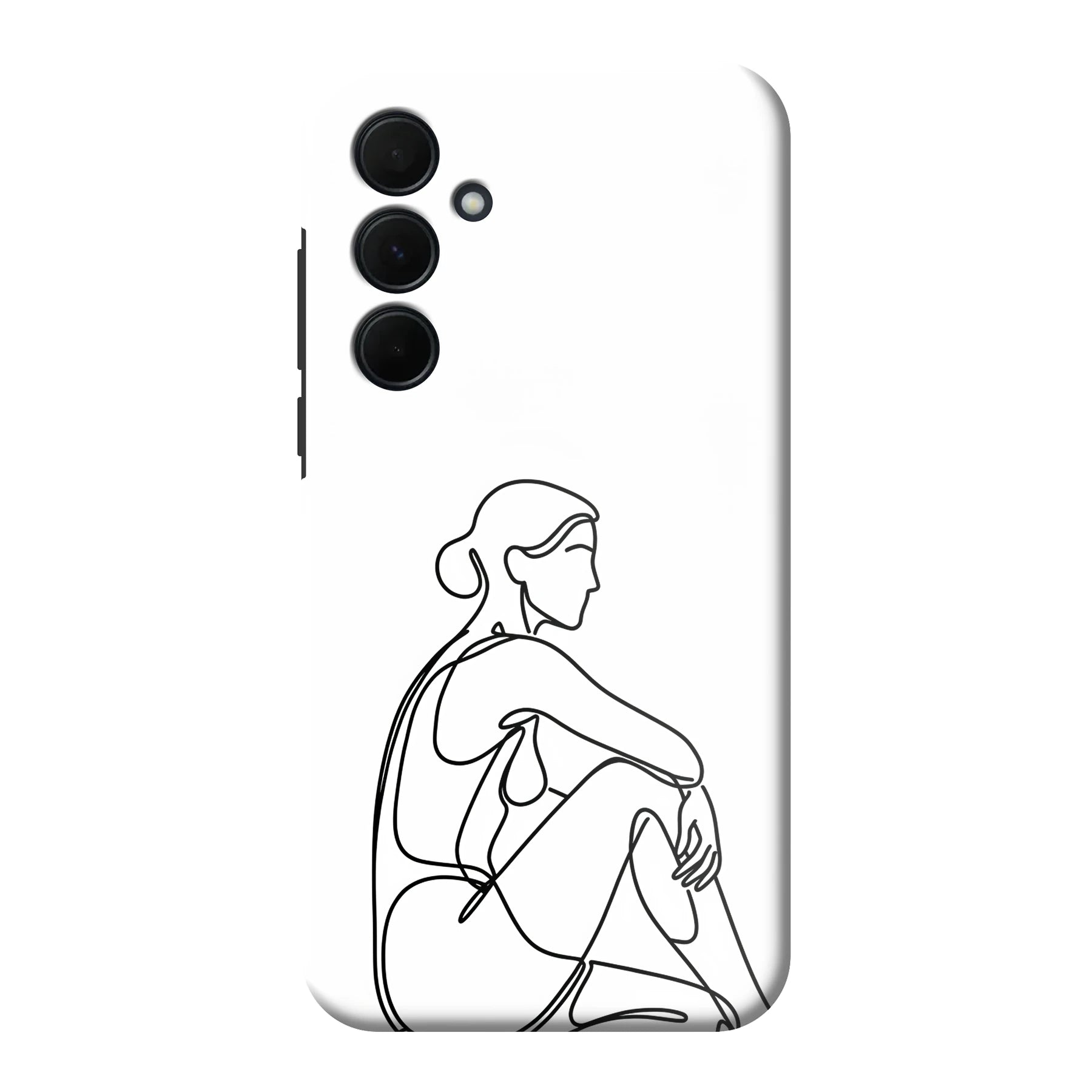 Samsung Galaxy A35 phone case