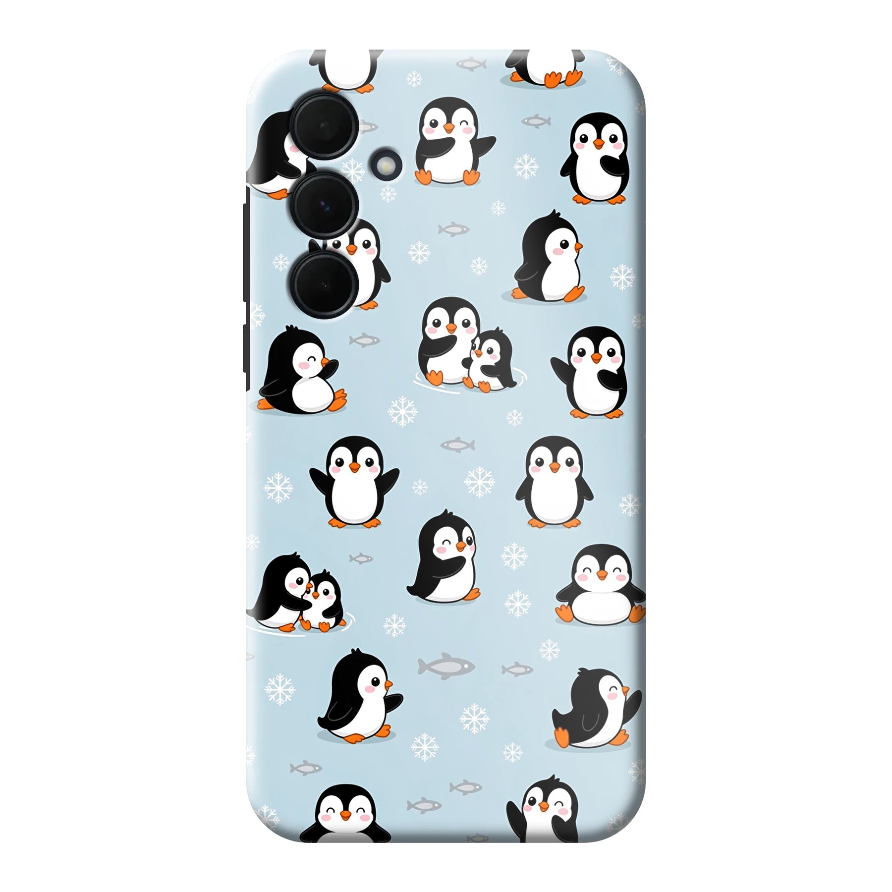 Samsung Galaxy A35 phone case