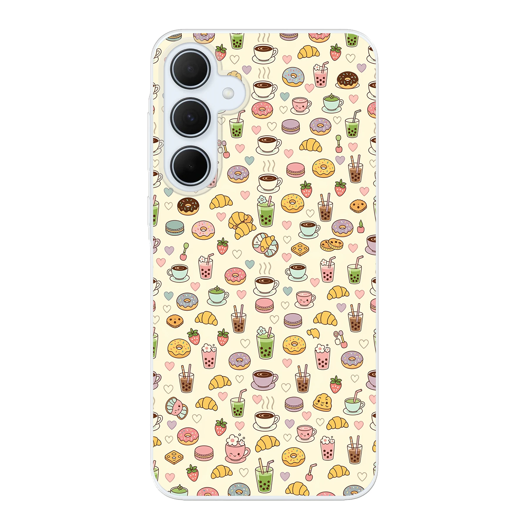 Samsung Galaxy A35 phone case