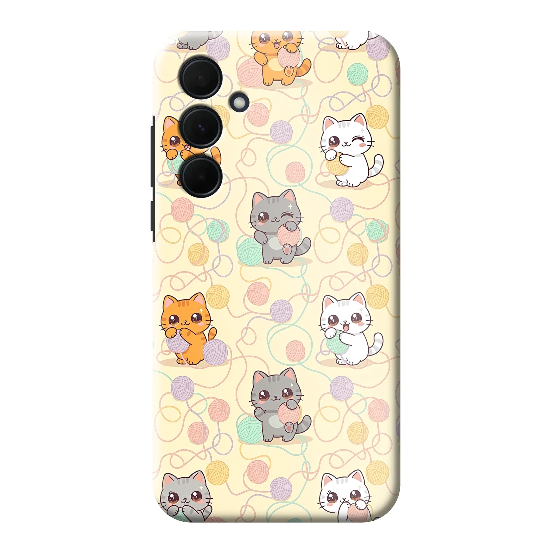 Samsung Galaxy A35 phone case