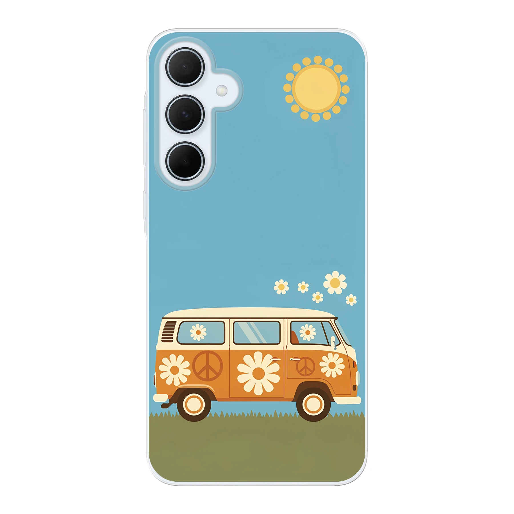 Samsung Galaxy A35 phone case