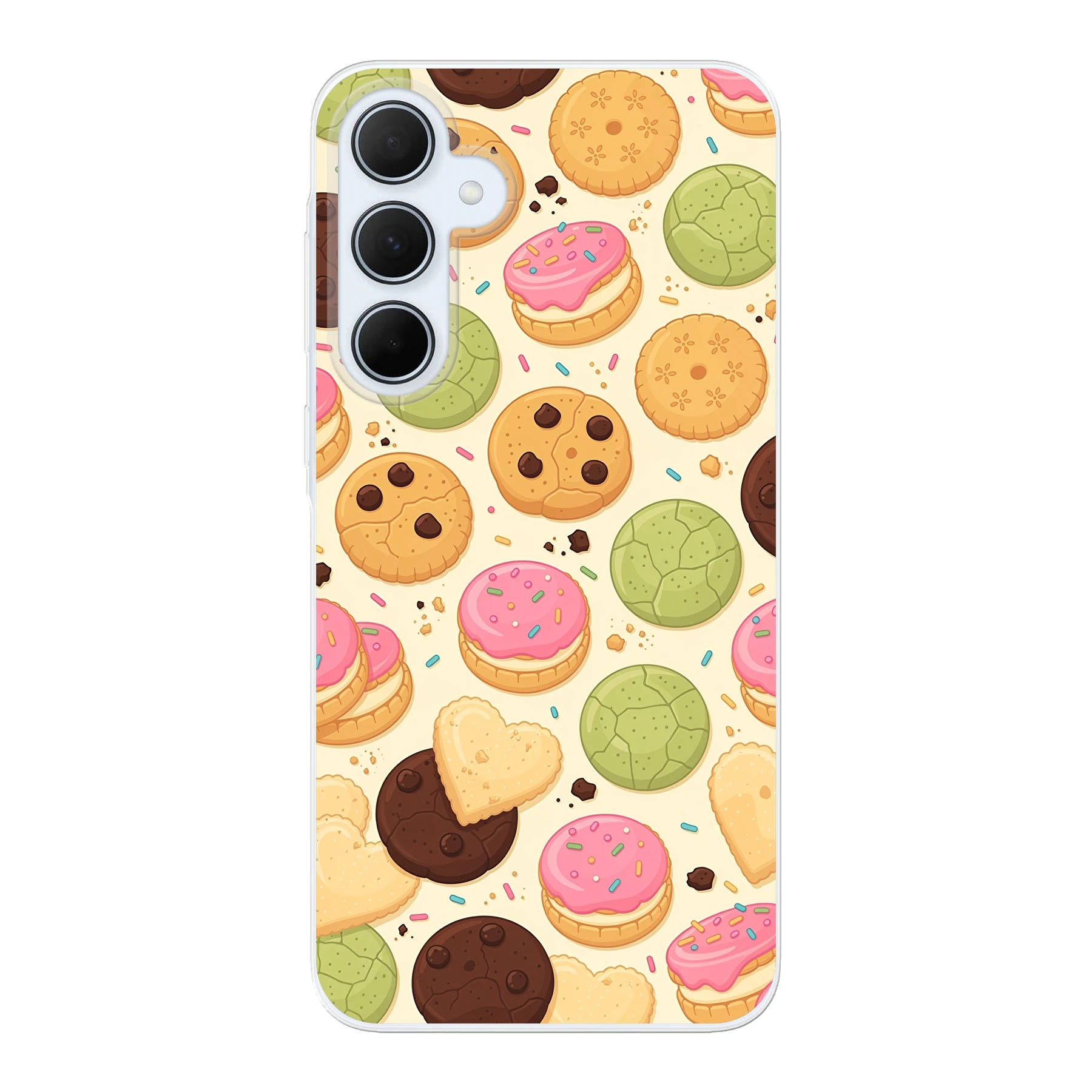 Samsung Galaxy A35 phone case