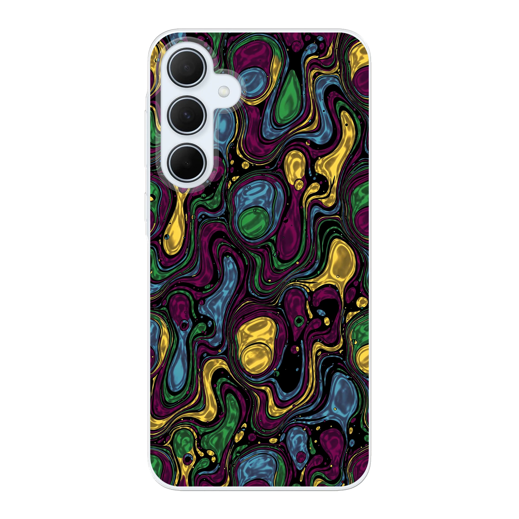 Samsung Galaxy A35 phone case