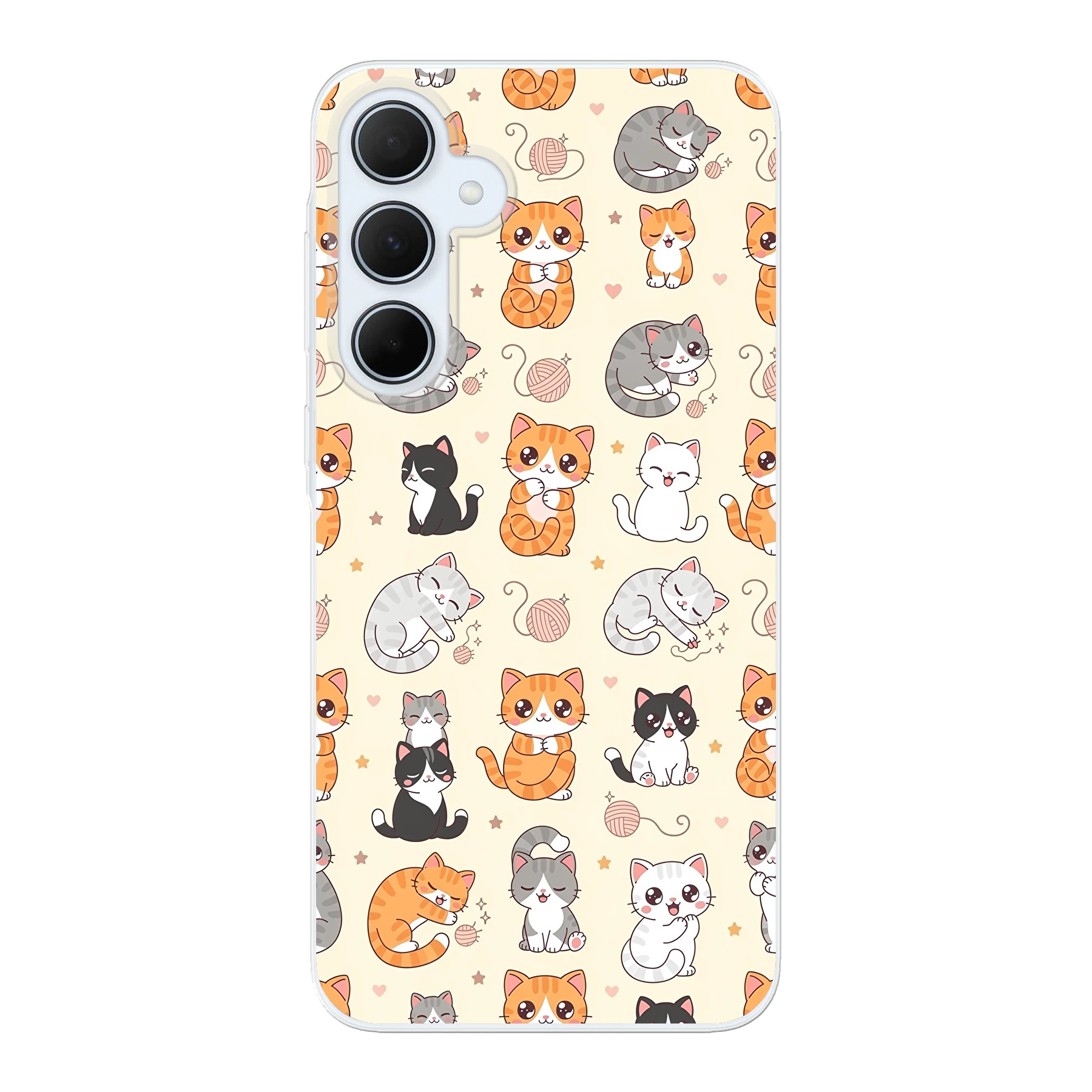 Samsung Galaxy A35 phone case