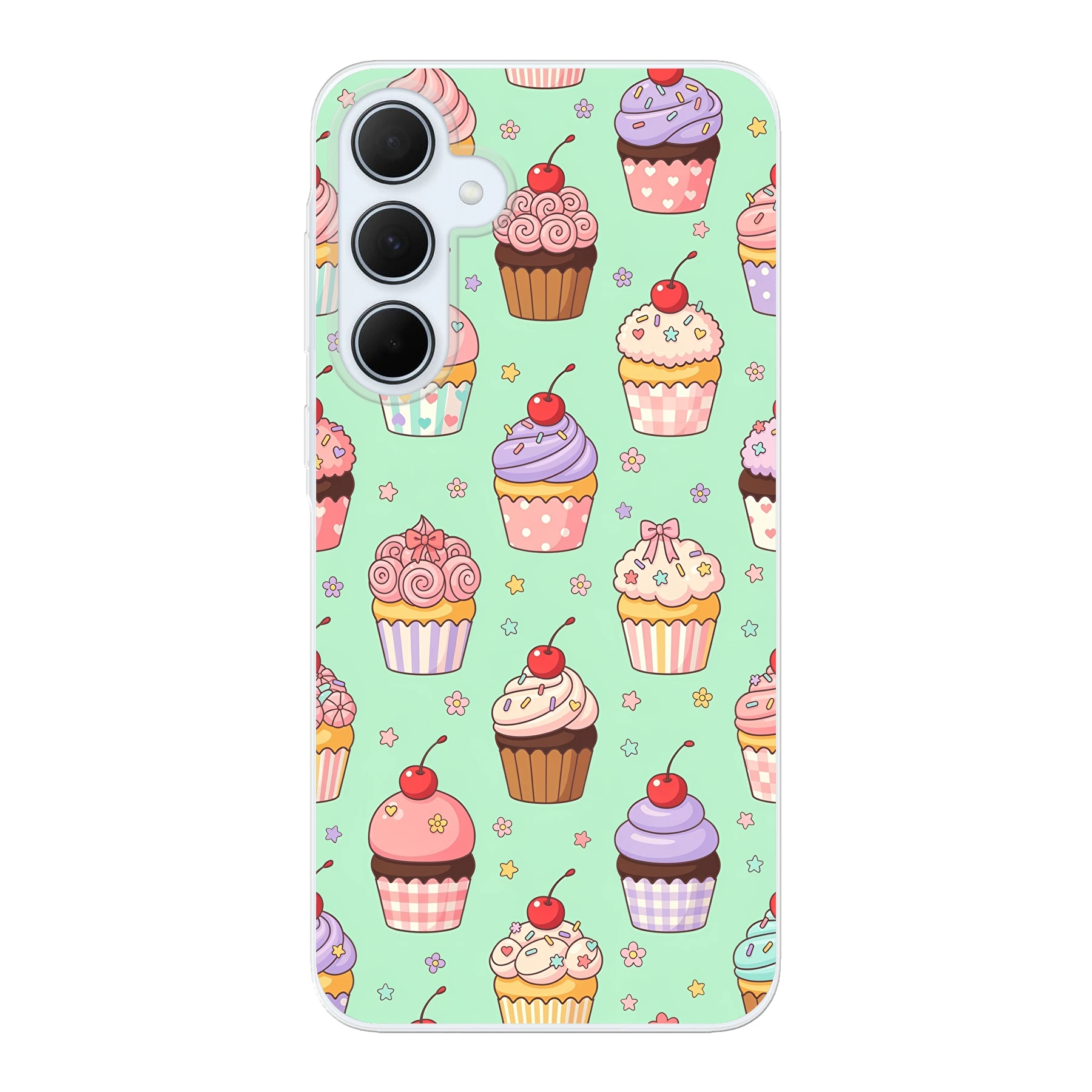 Samsung Galaxy A35 phone case