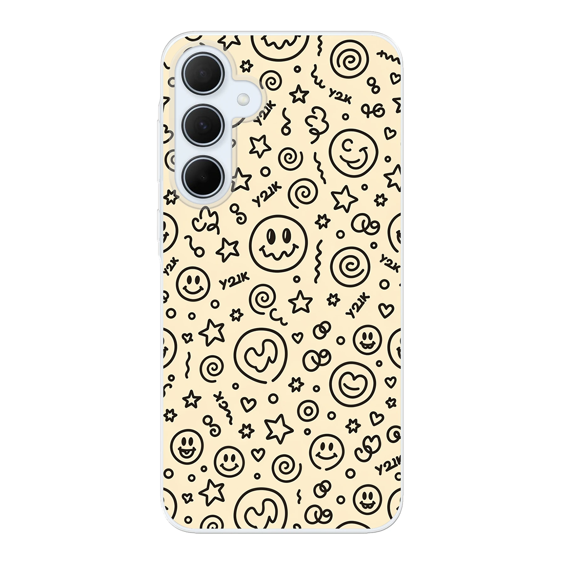 Samsung Galaxy A35 phone case