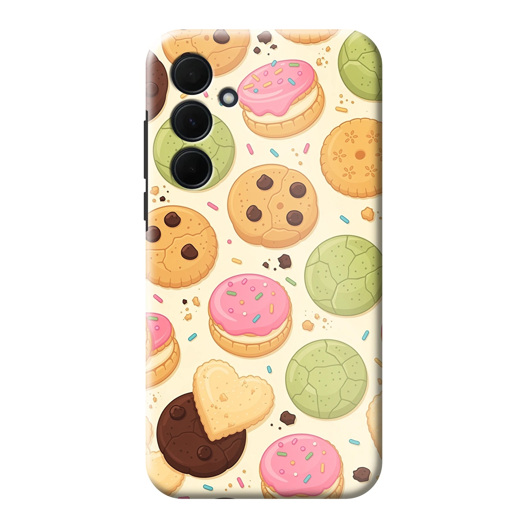 Samsung Galaxy A35 phone case