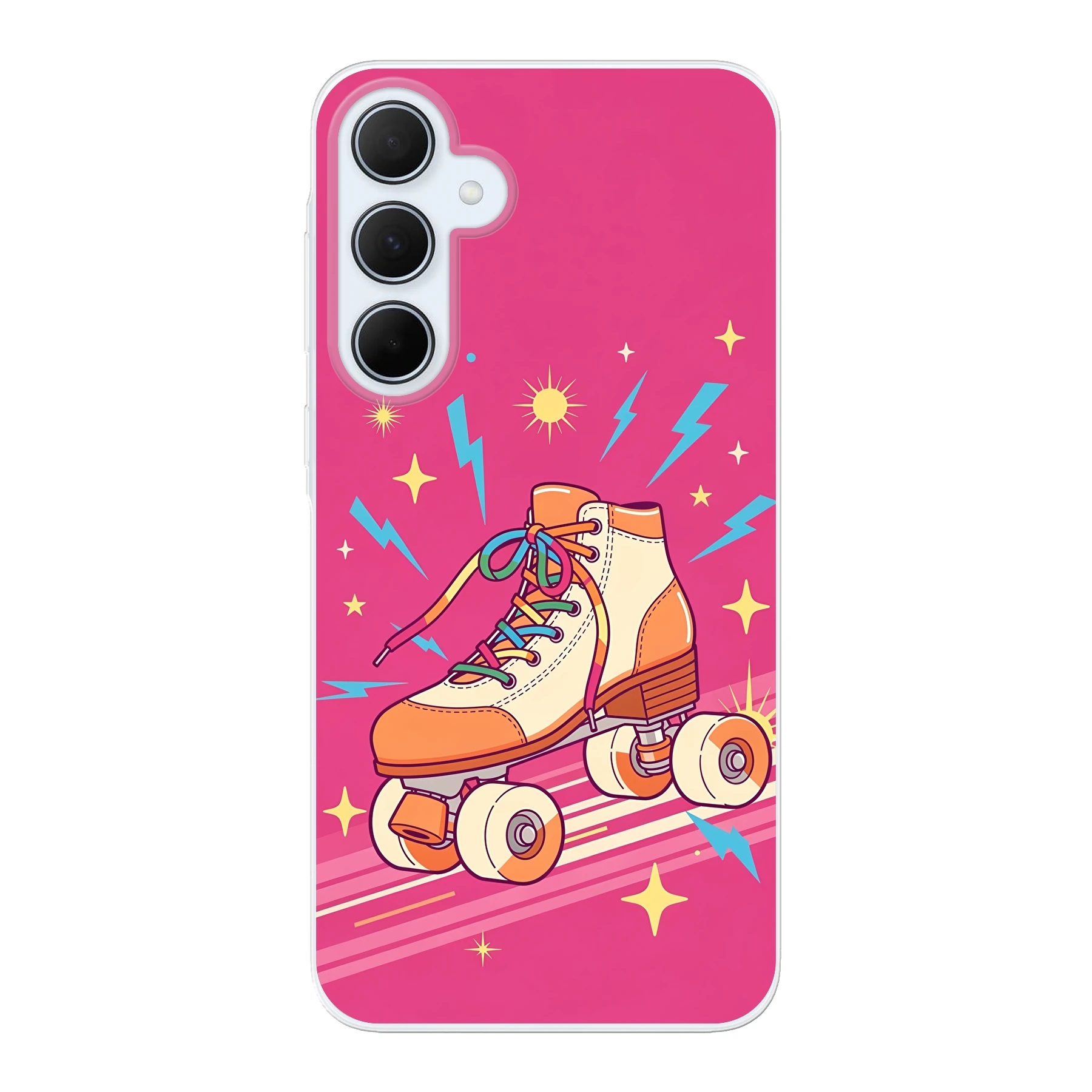 Samsung Galaxy A35 phone case