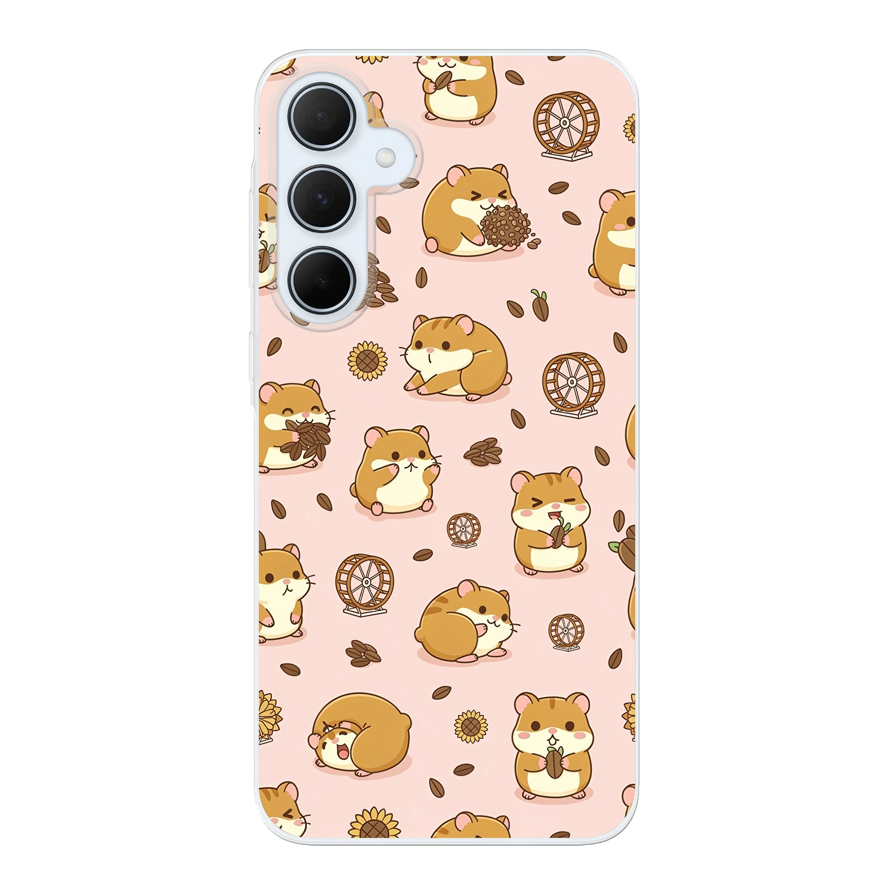 Samsung Galaxy A35 phone case