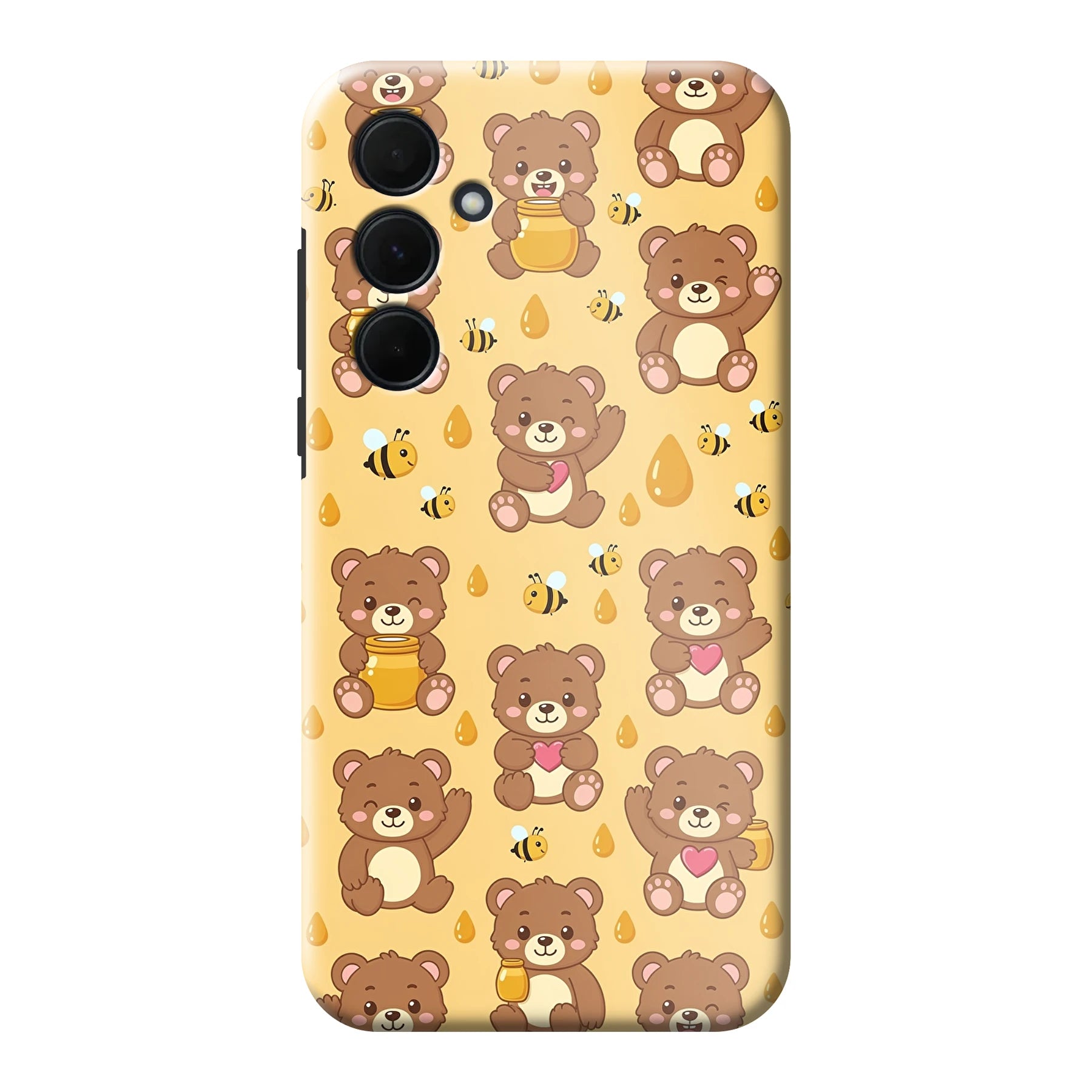 Samsung Galaxy A35 phone case