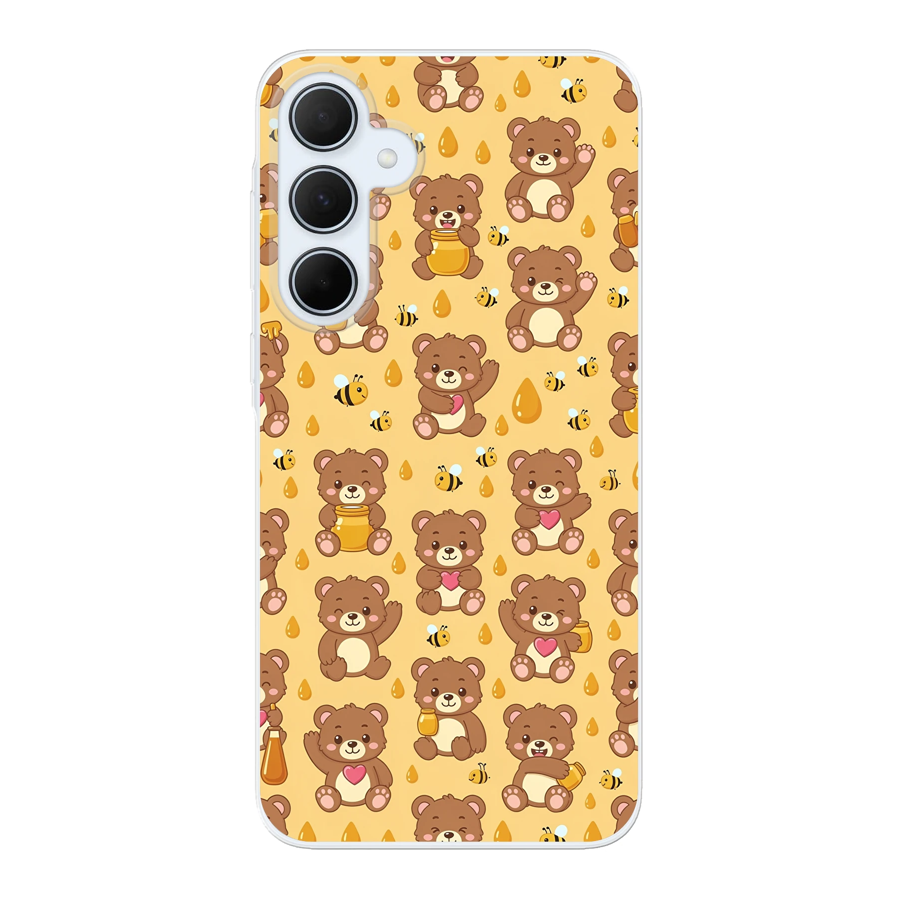 Samsung Galaxy A35 phone case
