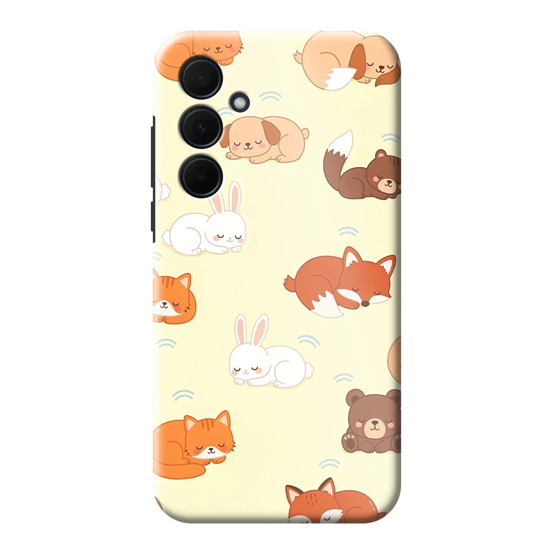 Samsung Galaxy A35 phone case