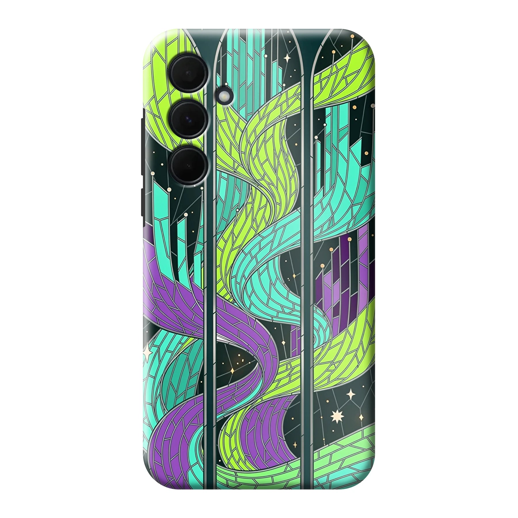Samsung Galaxy A35 phone case