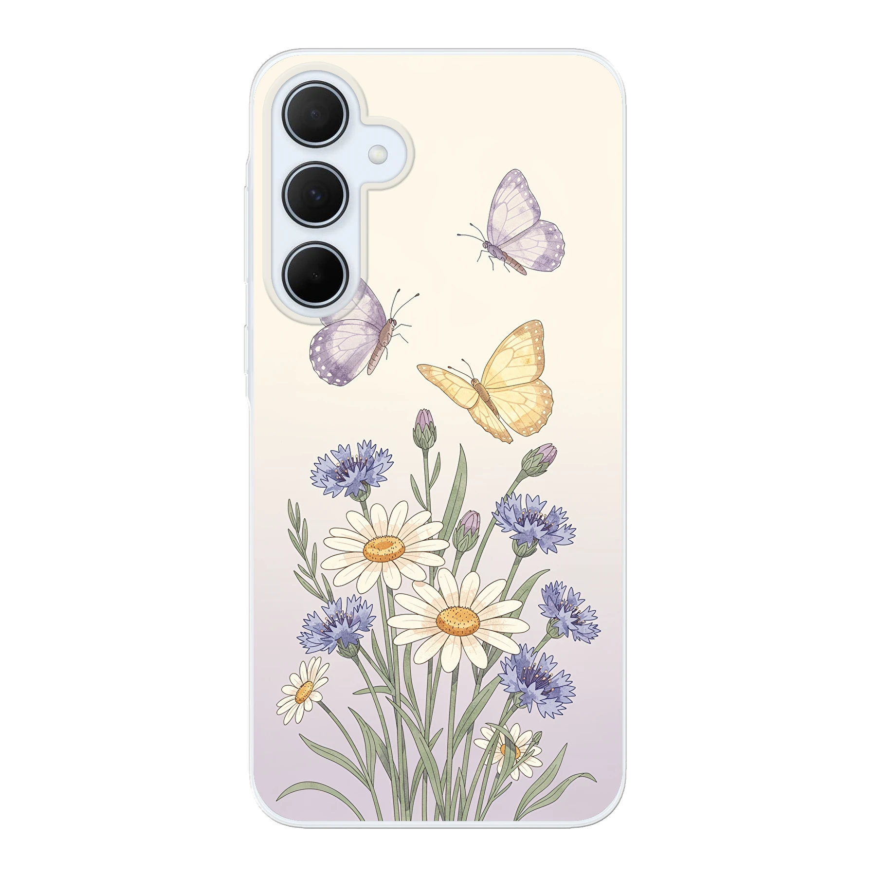 Samsung Galaxy A35 phone case