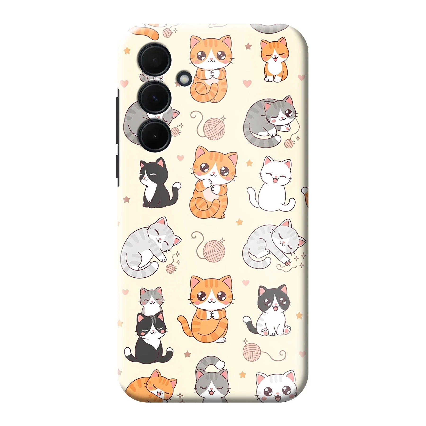Samsung Galaxy A35 phone case