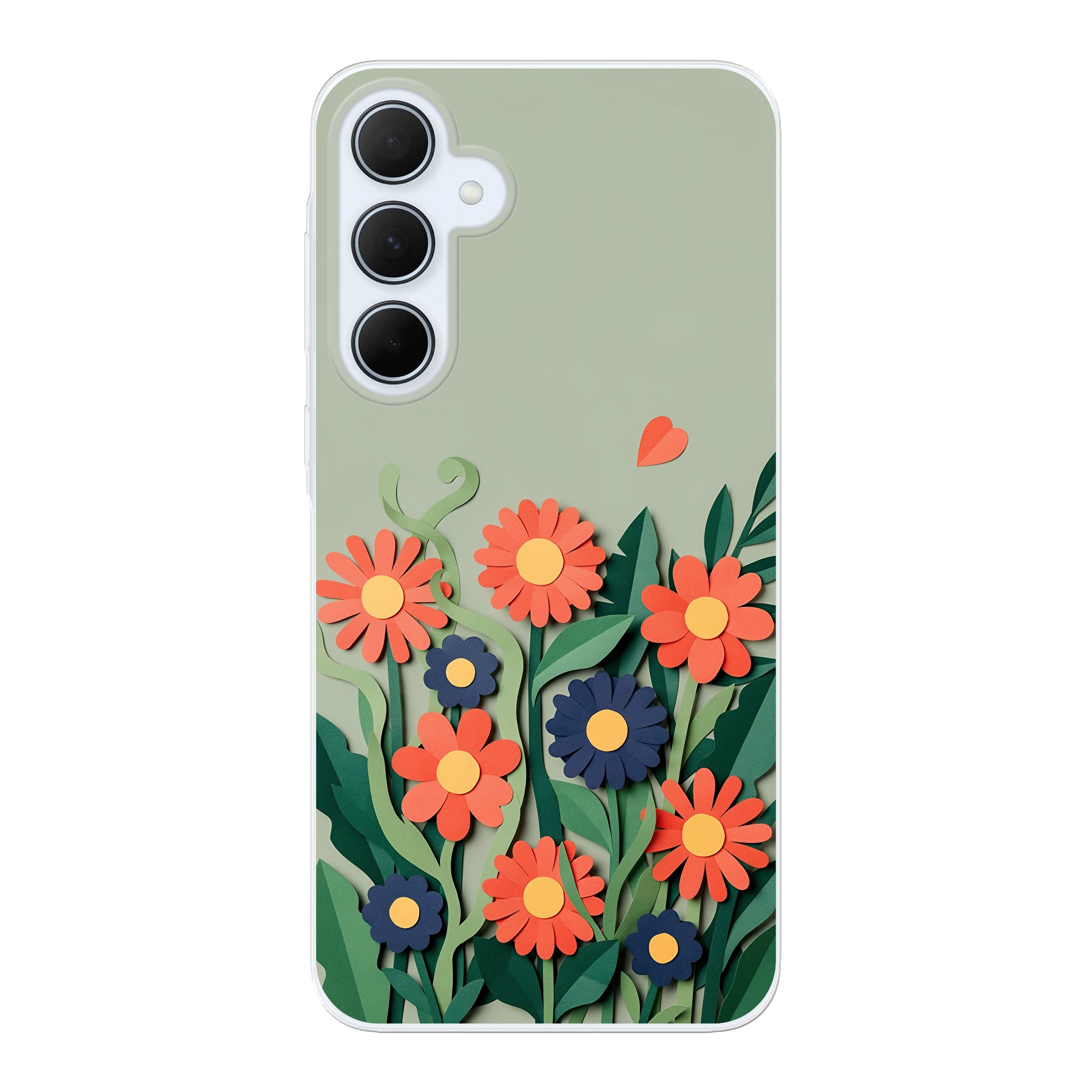 Samsung Galaxy A35 phone case