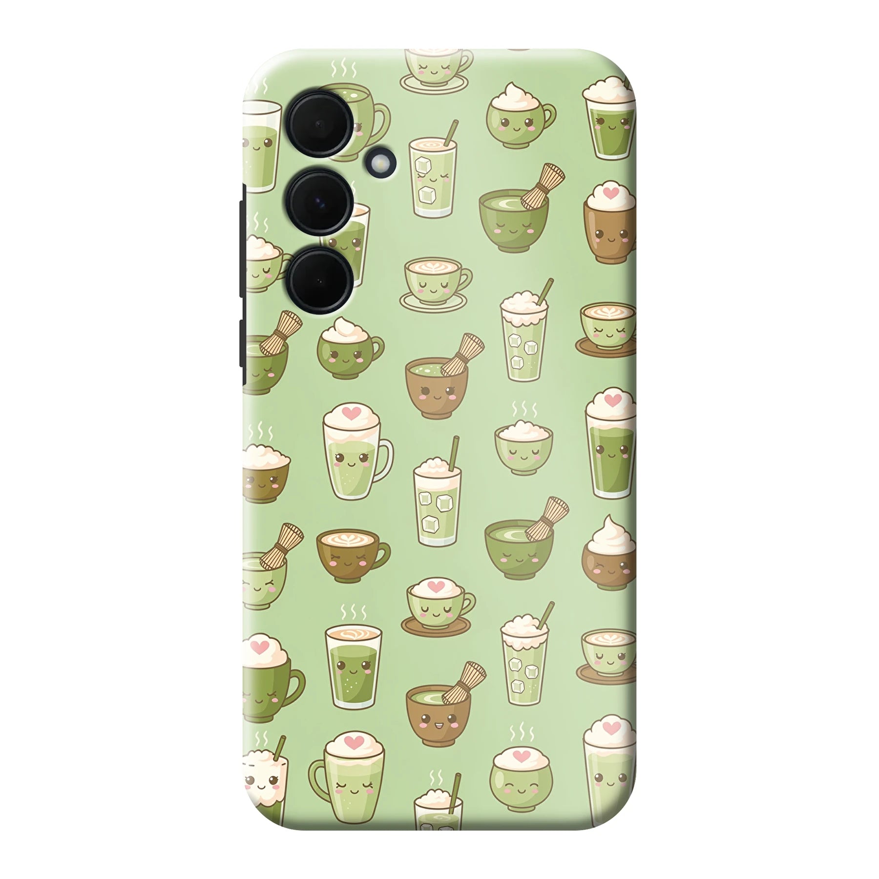 Samsung Galaxy A35 phone case