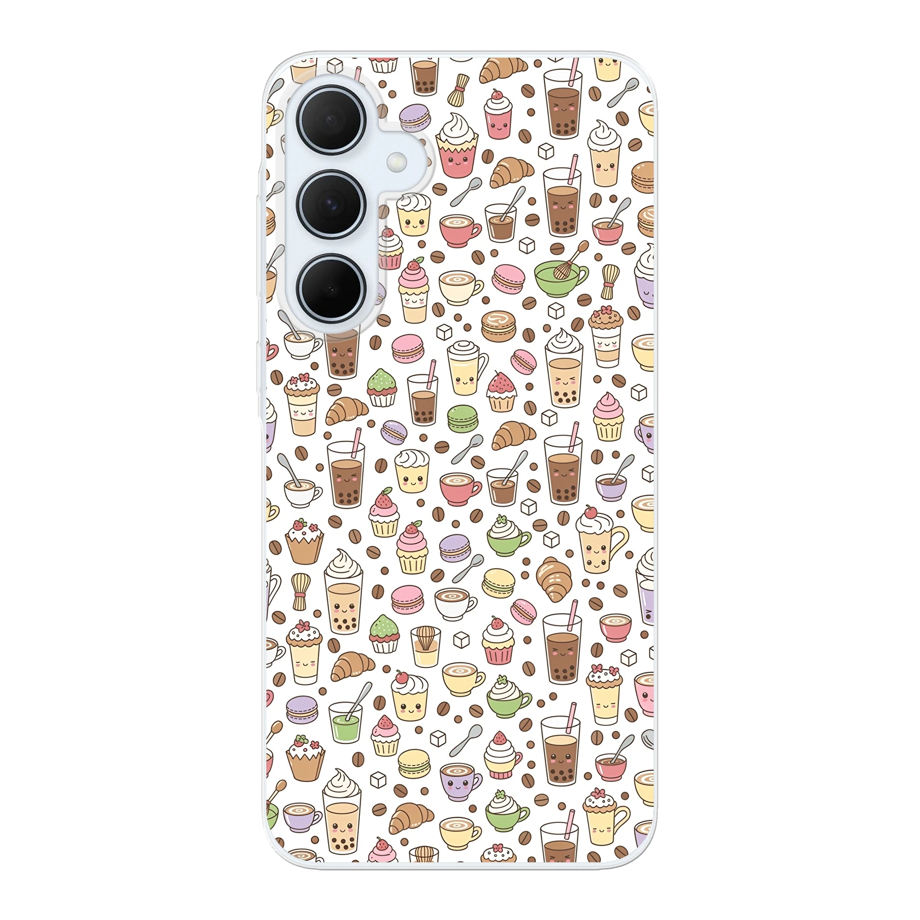 Samsung Galaxy A35 phone case