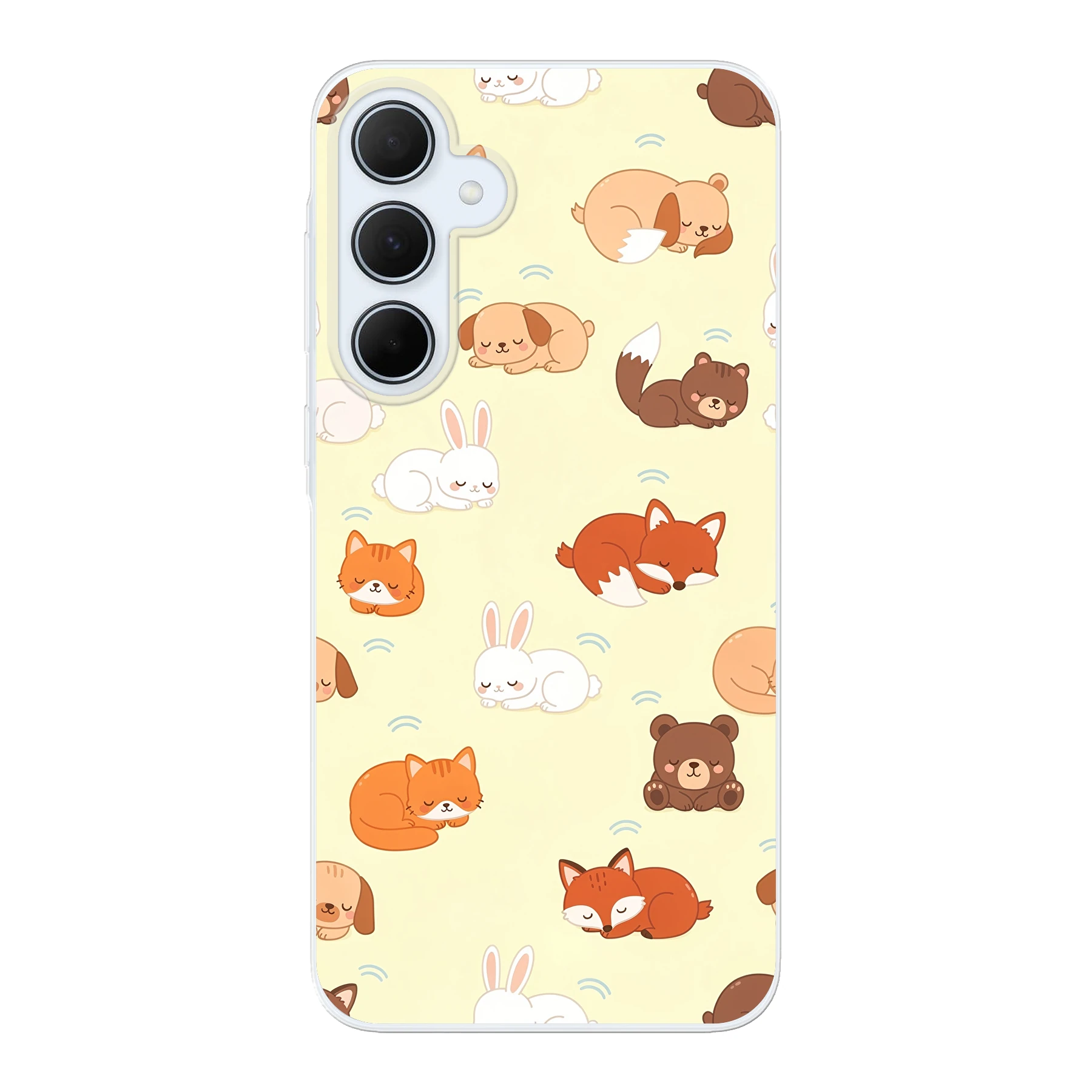 Samsung Galaxy A35 phone case