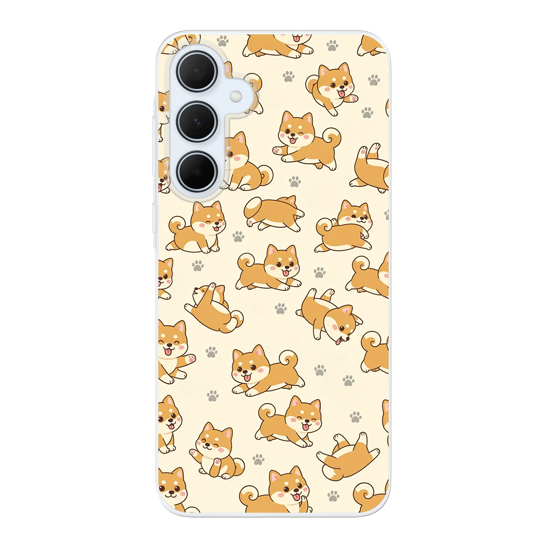 Samsung Galaxy A35 phone case