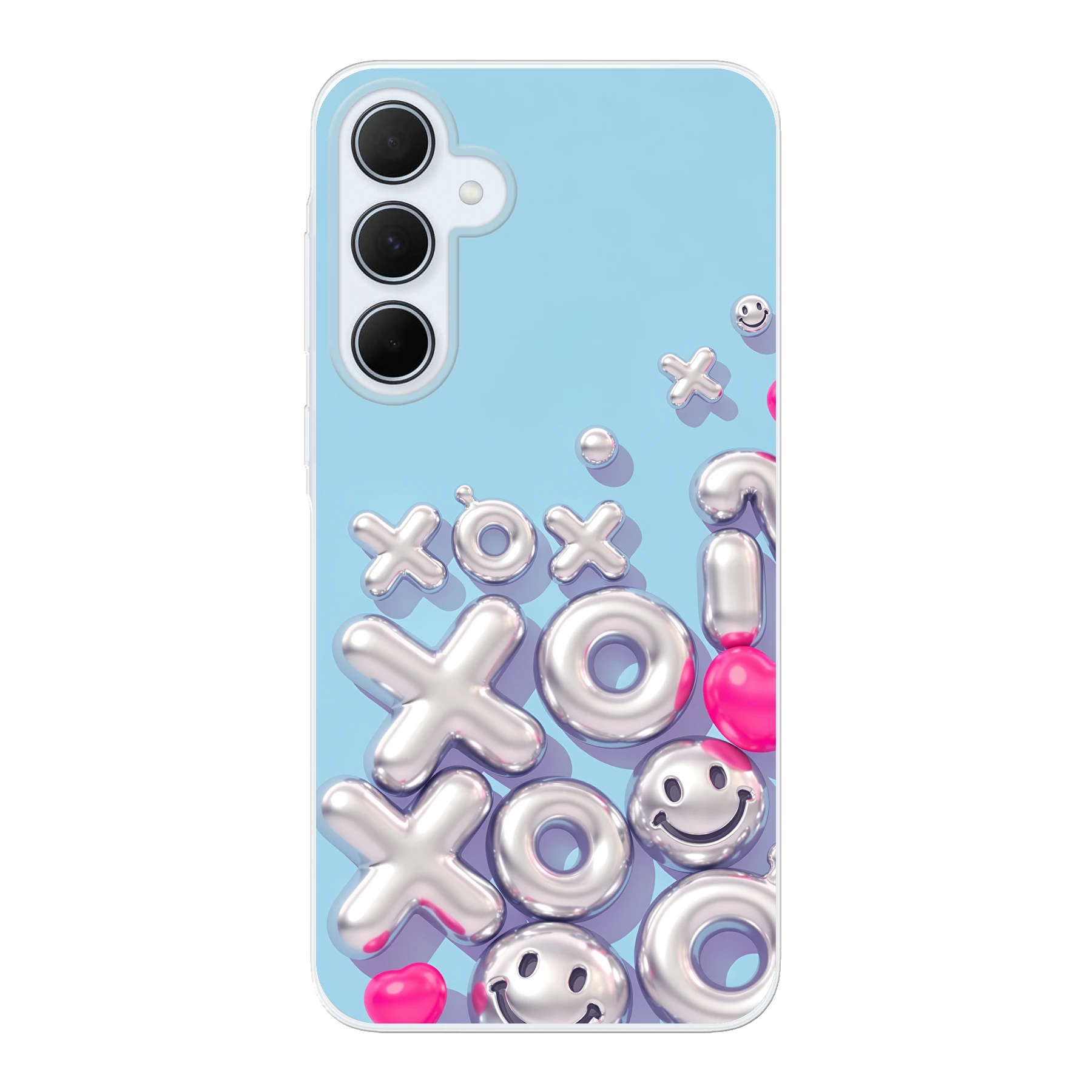 Samsung Galaxy A35 phone case