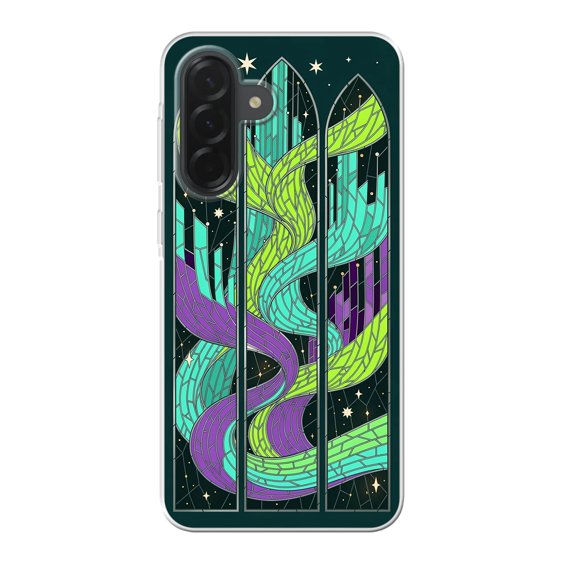 Samsung Galaxy A36 phone case