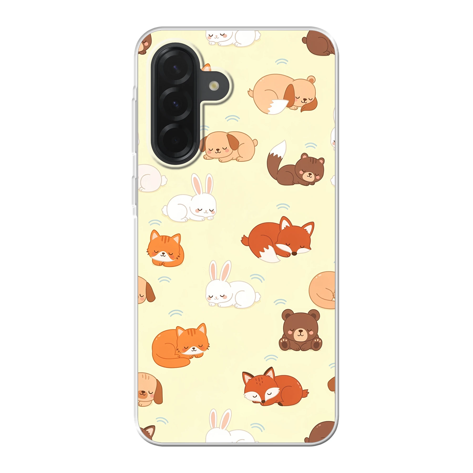Samsung Galaxy A36 phone case