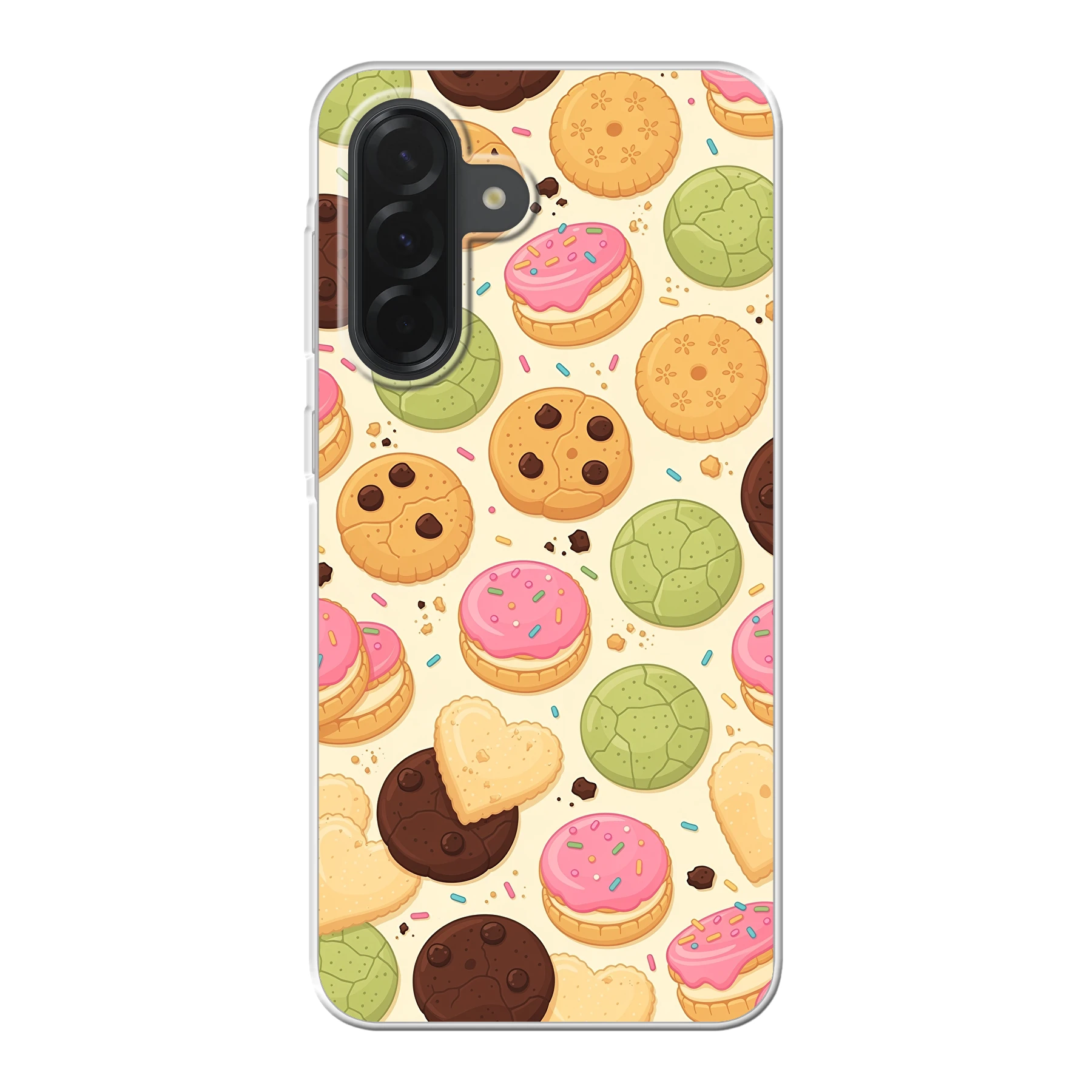 Samsung Galaxy A36 phone case