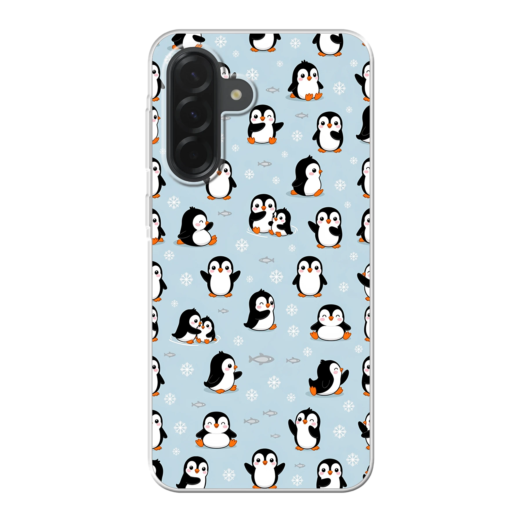 Samsung Galaxy A36 phone case
