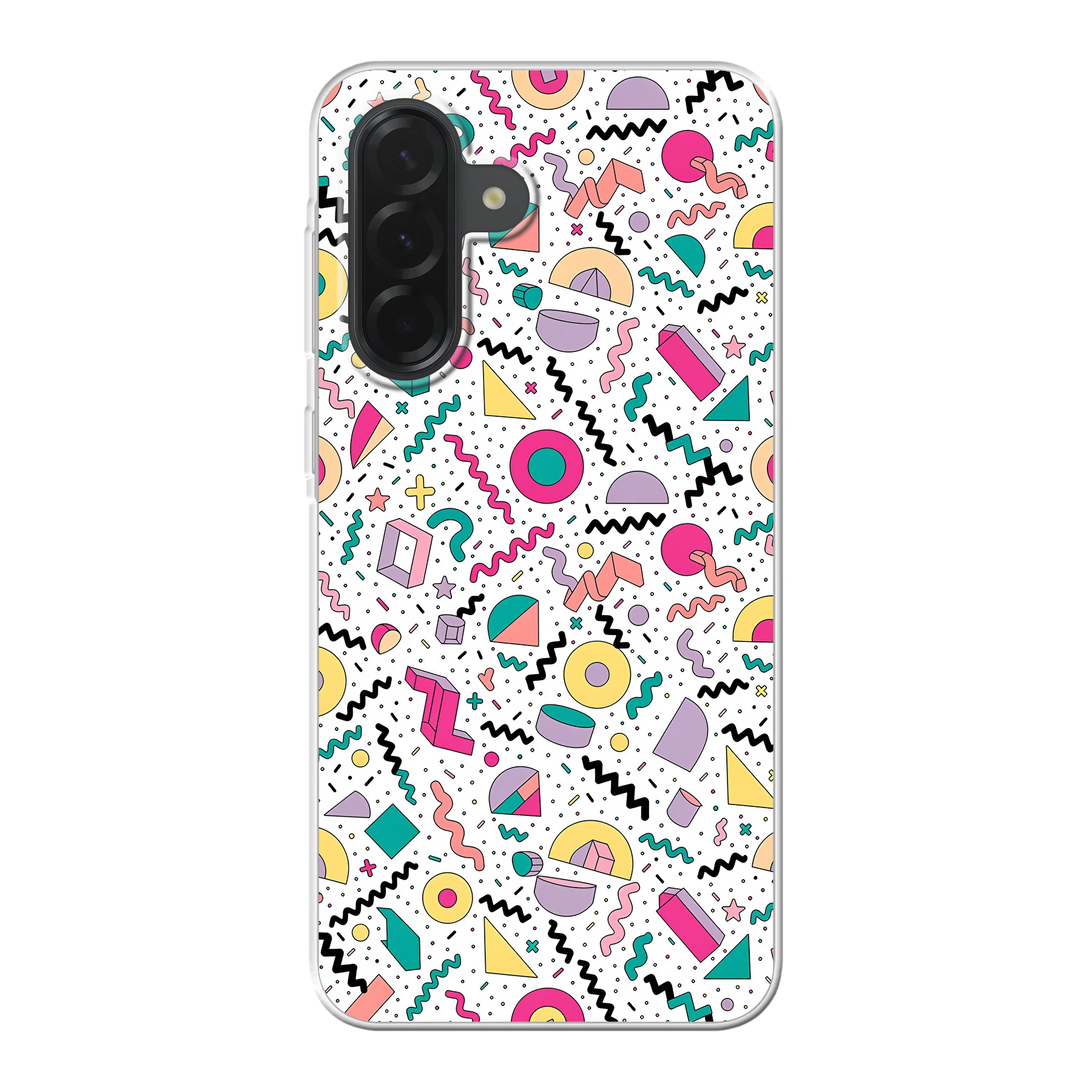 Samsung Galaxy A36 phone case