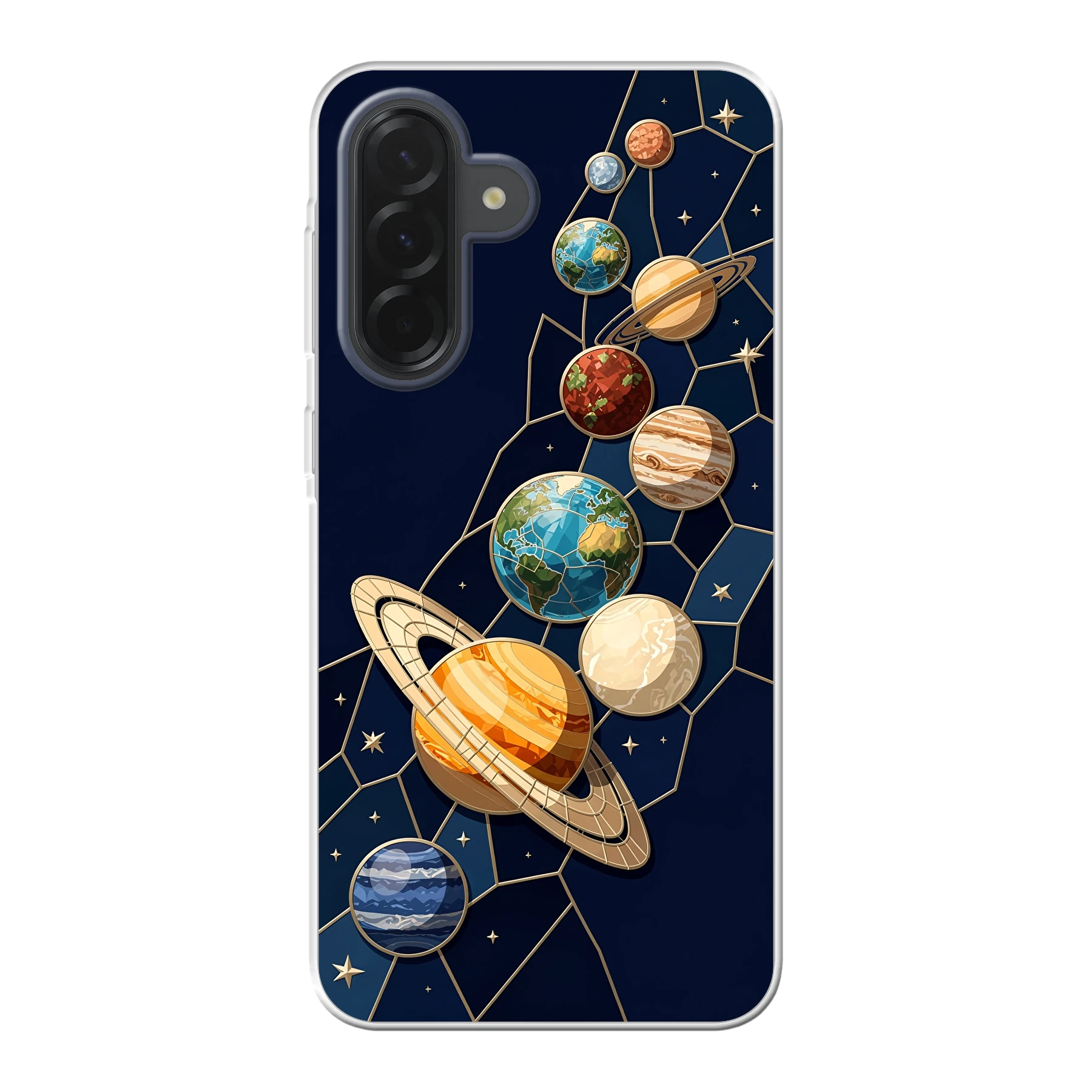 Samsung Galaxy A36 phone case