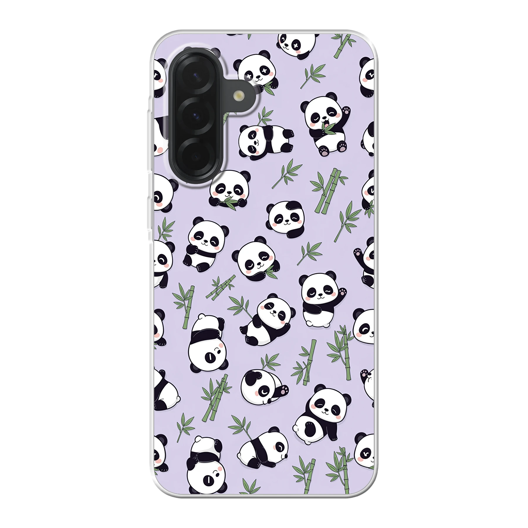 Samsung Galaxy A36 phone case