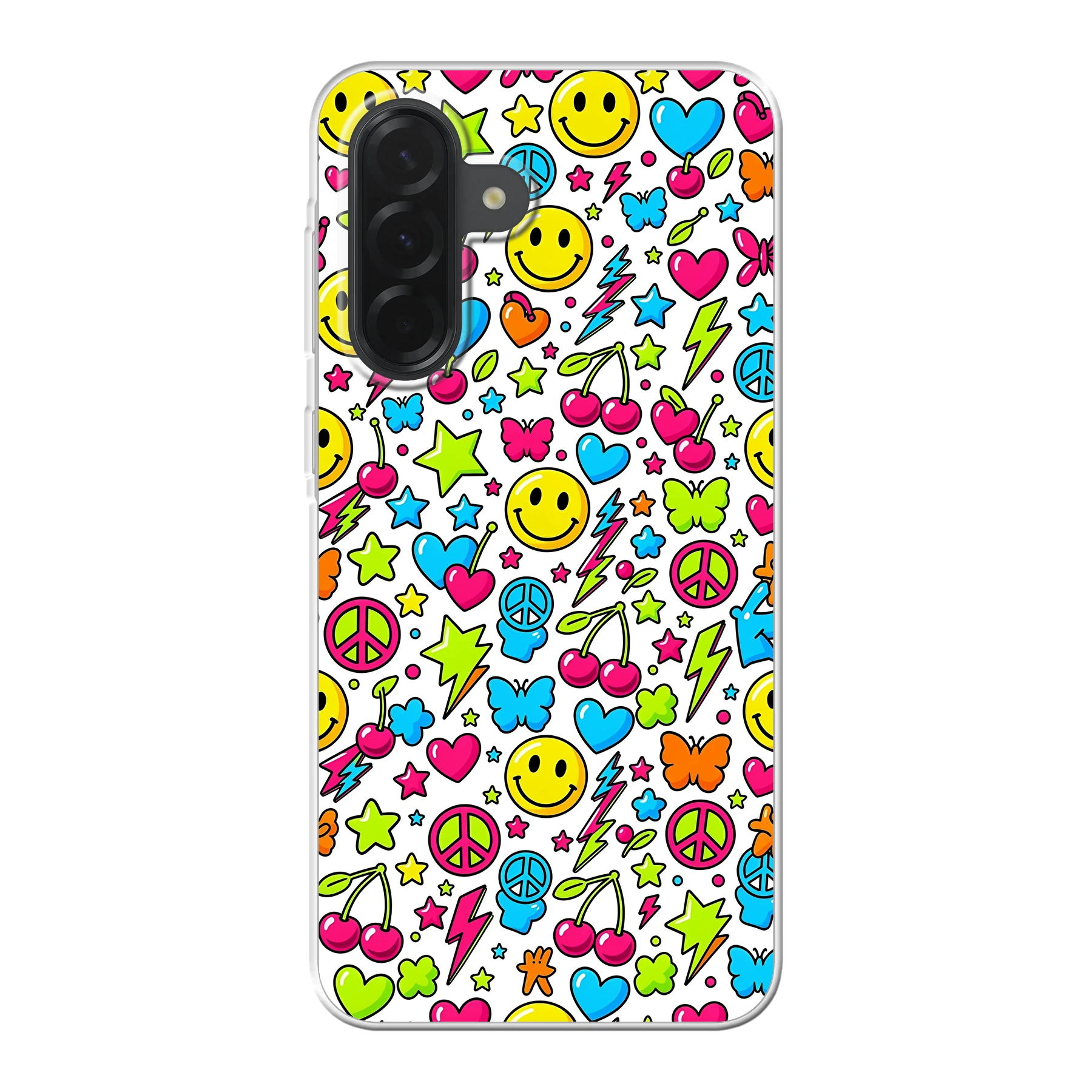 Samsung Galaxy A36 phone case